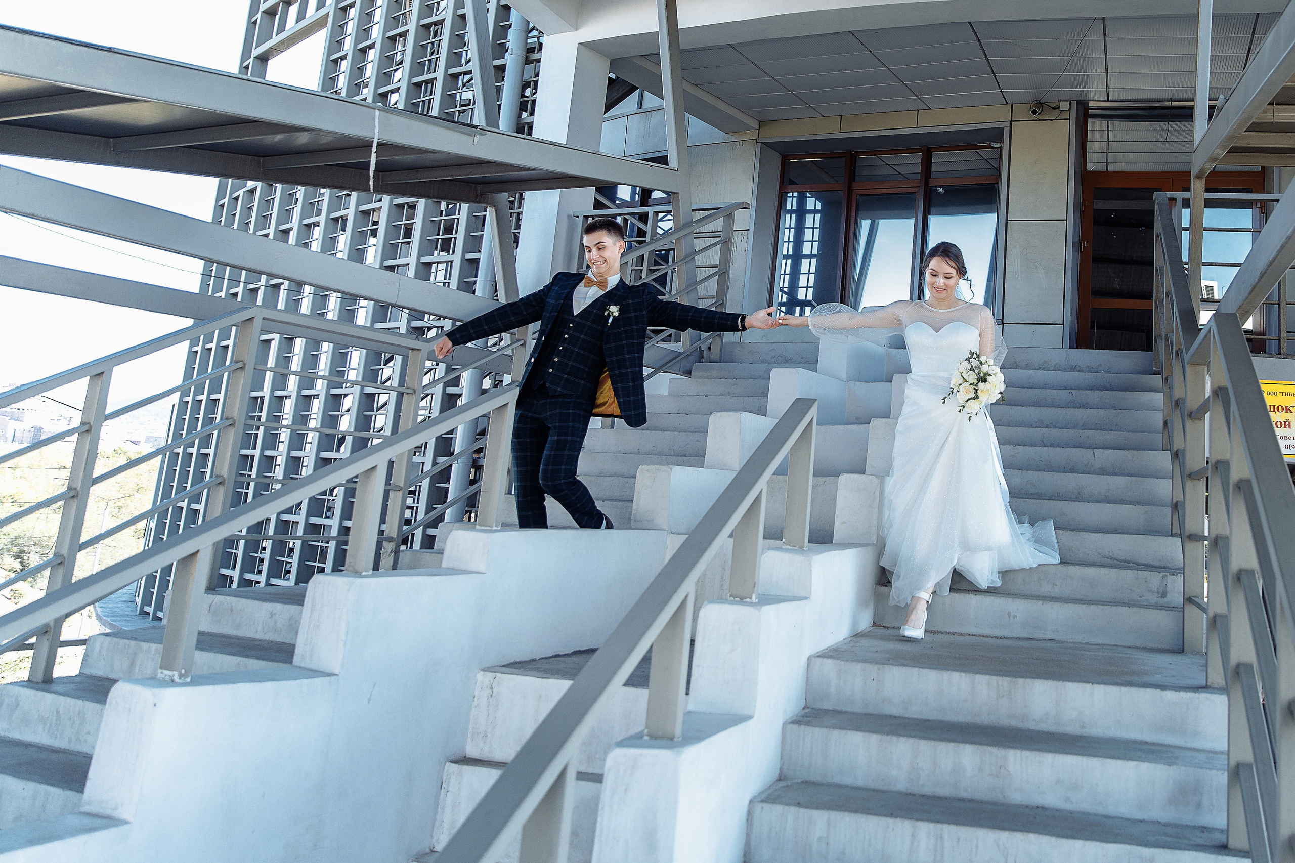 Лето-KFC. Серия 54