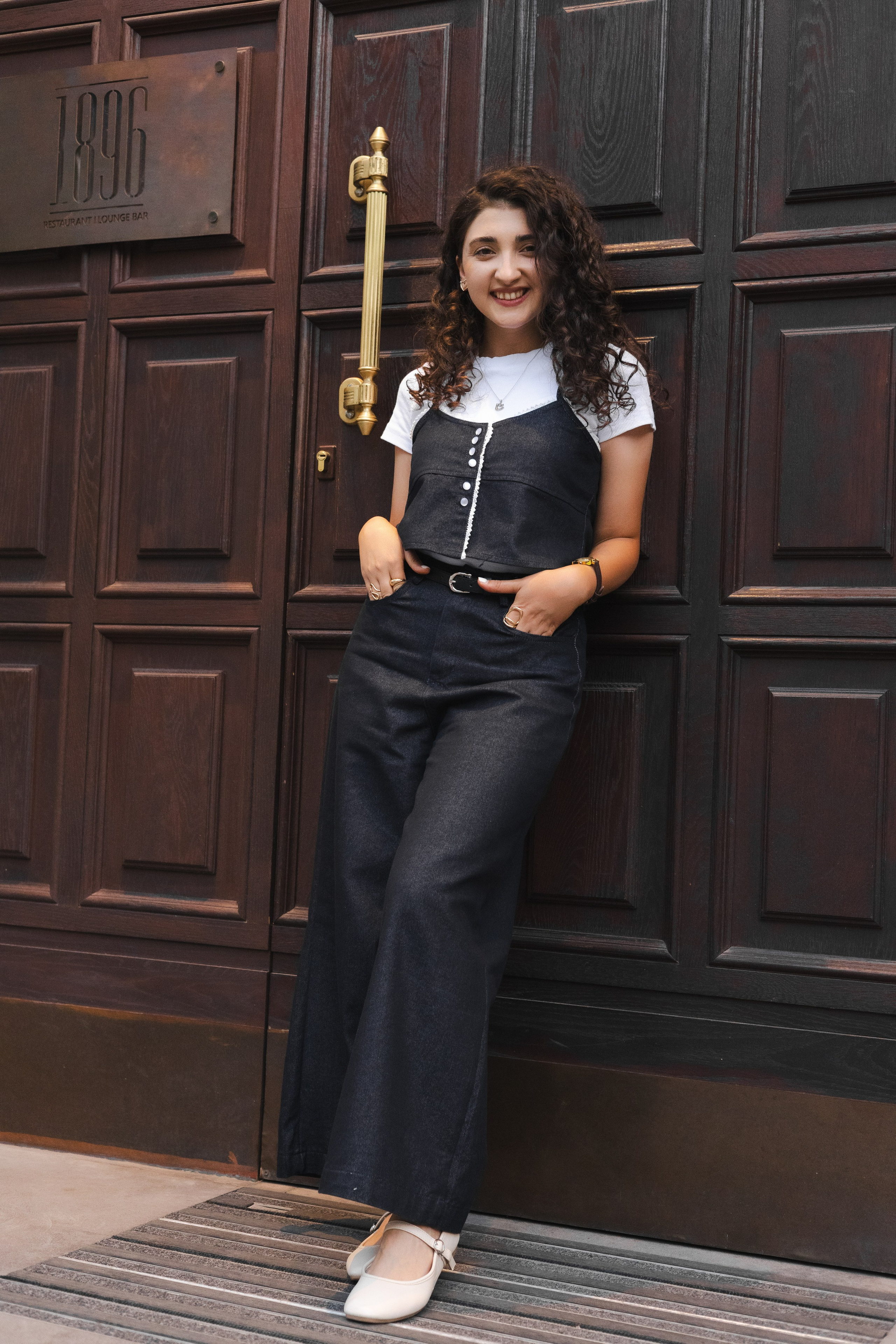 Фотопрогулка по Владивостоку. Портретный, свадебный, репортажный фотограф во Владивостоке Юлиана Джули Фокс