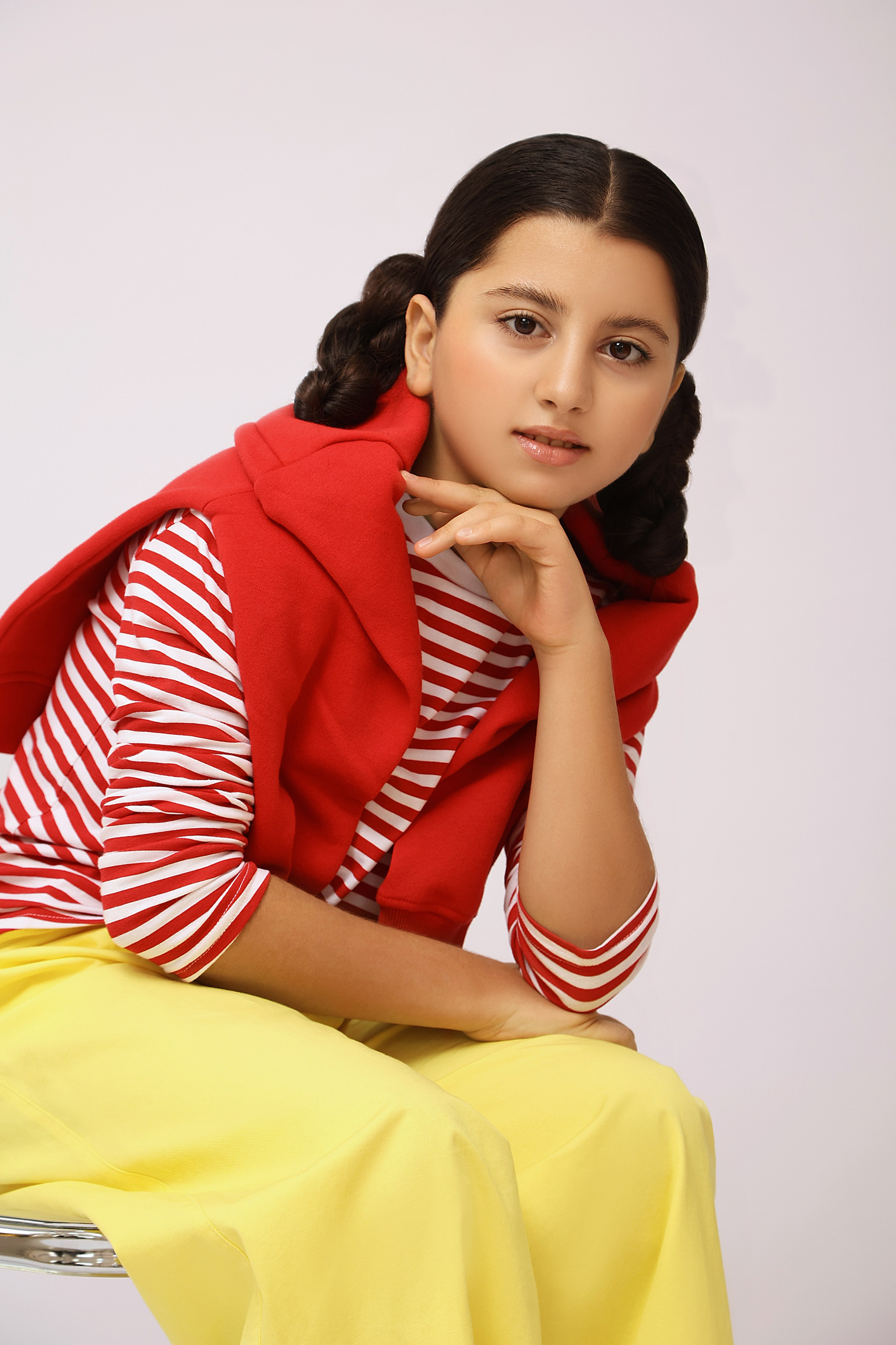 JULIANNA. Модельная студия MIA Models