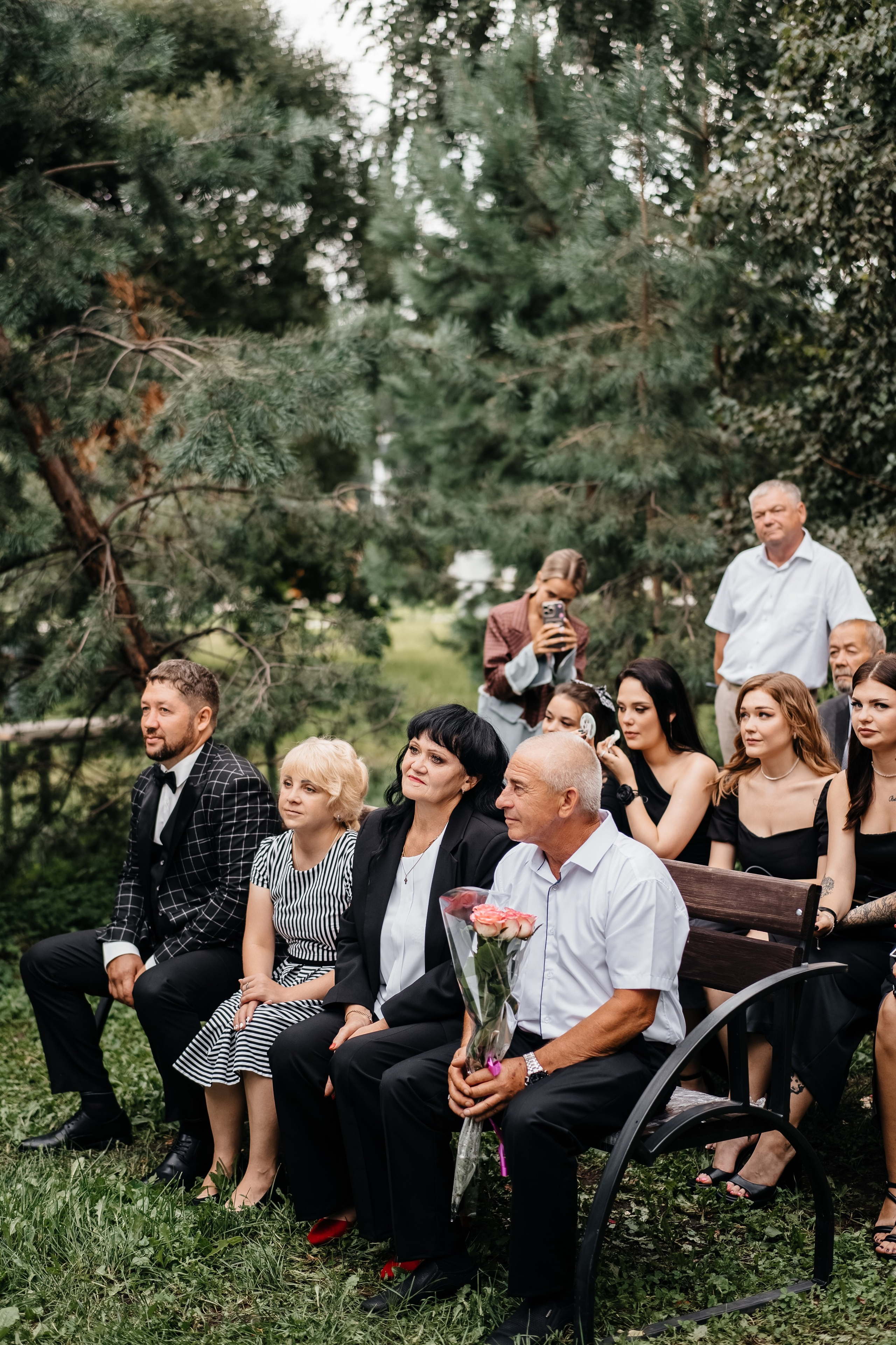 Валерия & Вячеслав. Свадебный фотограф Барнаул Алексей Павлов