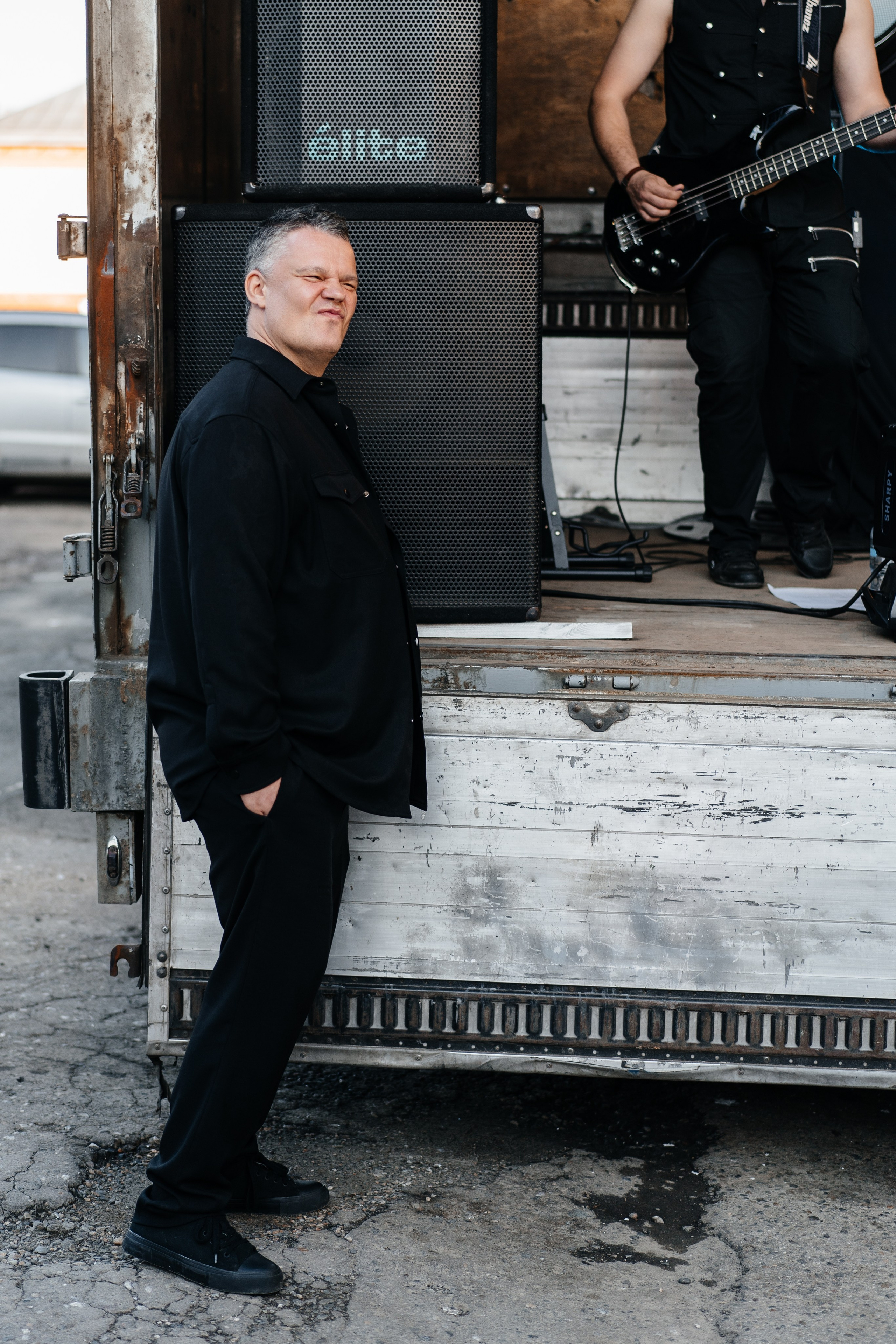 Анна & Евгений проект «Четыре свадьбы» на Пятнице. Свадебный фотограф Барнаул Алексей Павлов