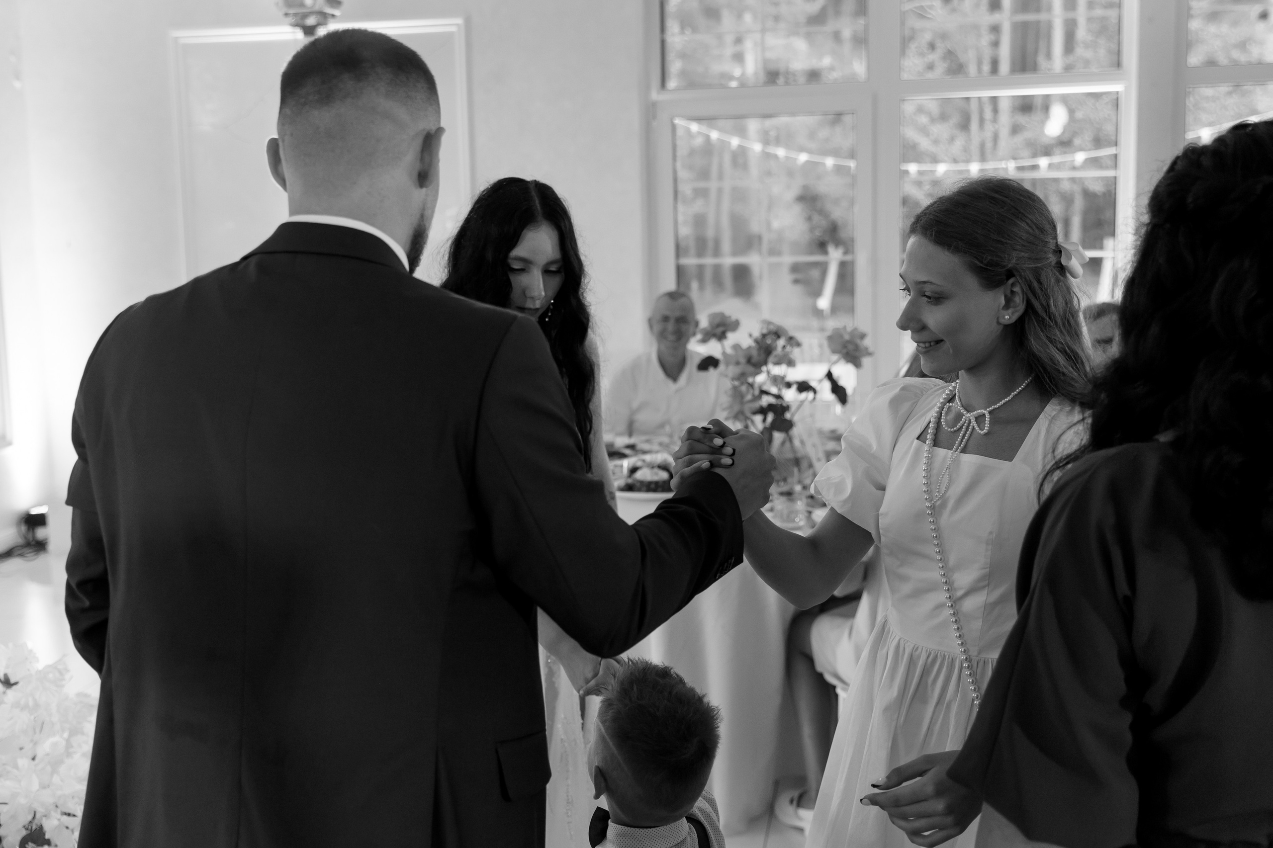 Anatasia & Vladimir. Фотограф в Минске — Юлия Деяк. Фотосессии в Минске