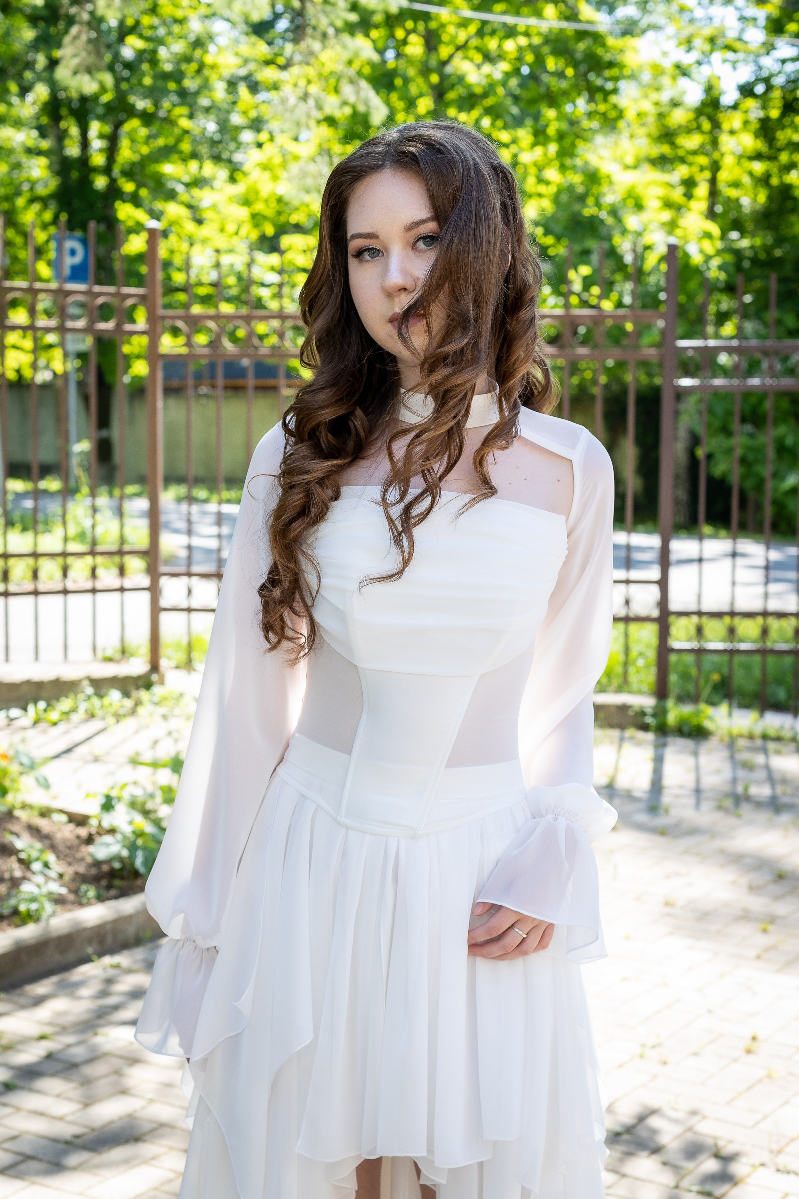 Вручение аттестата 2025. Выпускные альбомы Майкоп, Краснодар Елена Золотарева