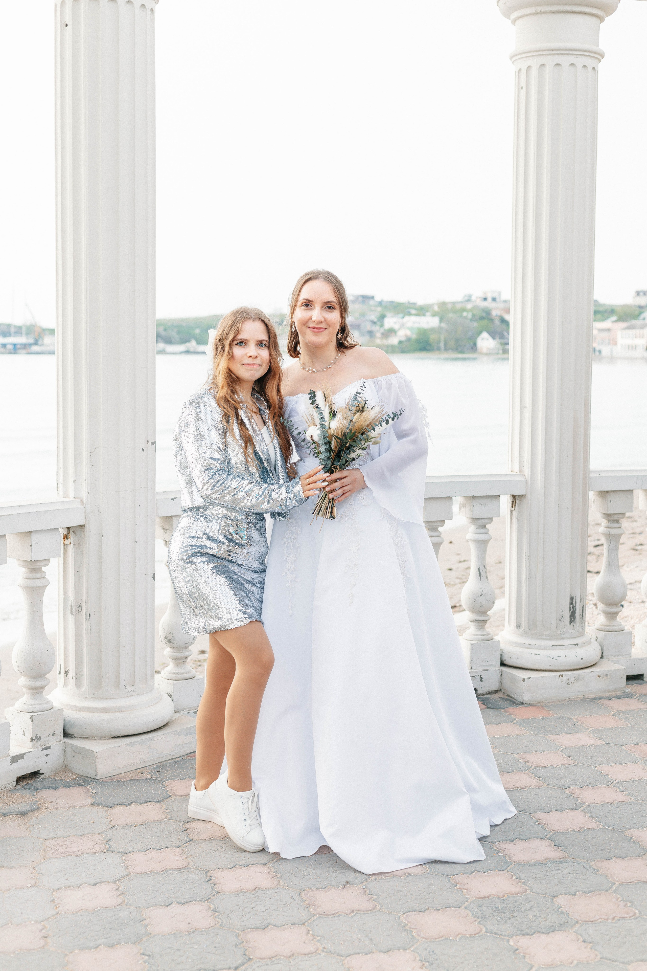 Mariya & Daniil. Женский/Детский фотограф в Симферополе Вероника Слепогина