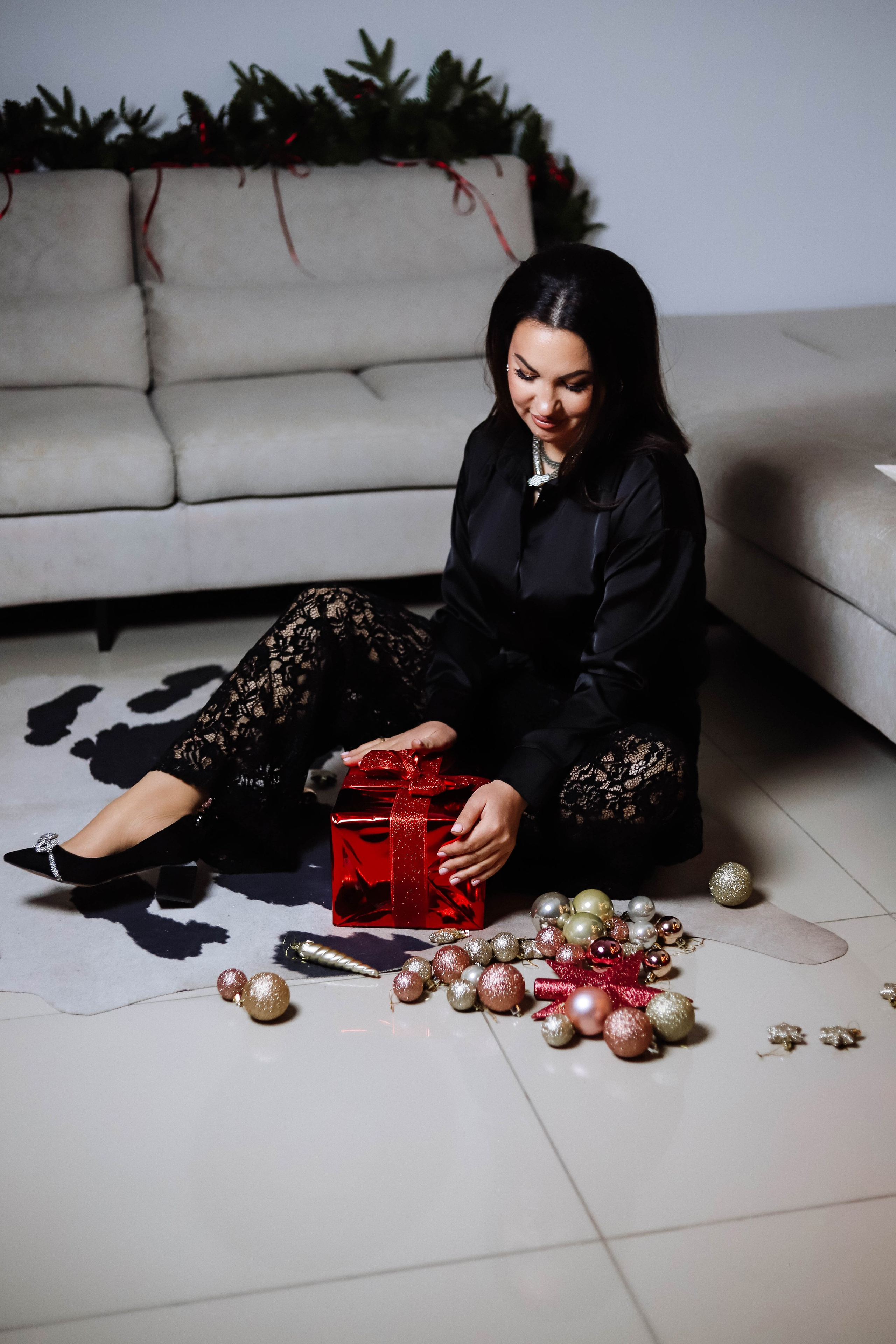 Ветание. Женский/Детский фотограф в Симферополе Вероника Слепогина