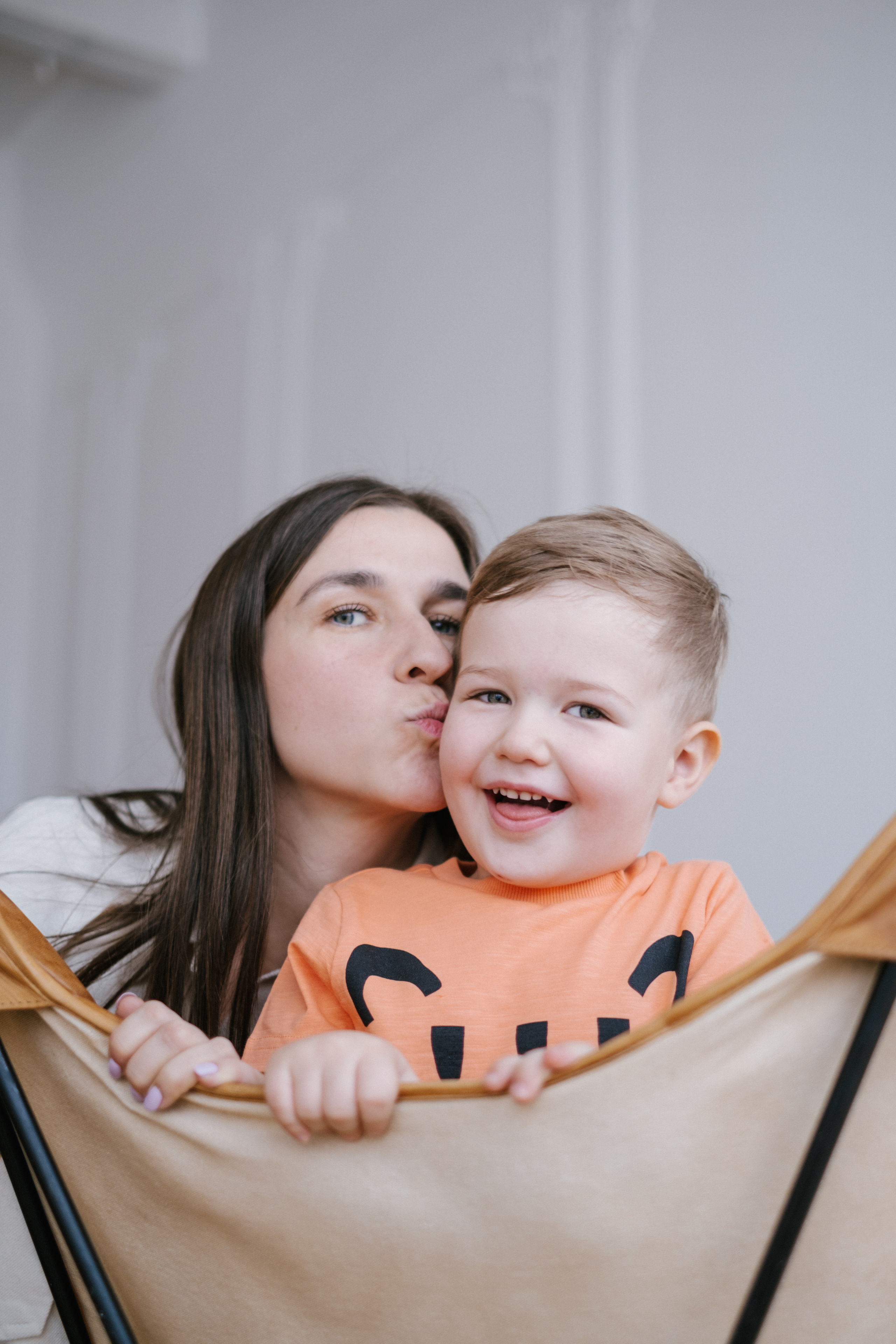 Семейная фотосъемка. Ксения Ильиных — Фотограф в Новосибирске