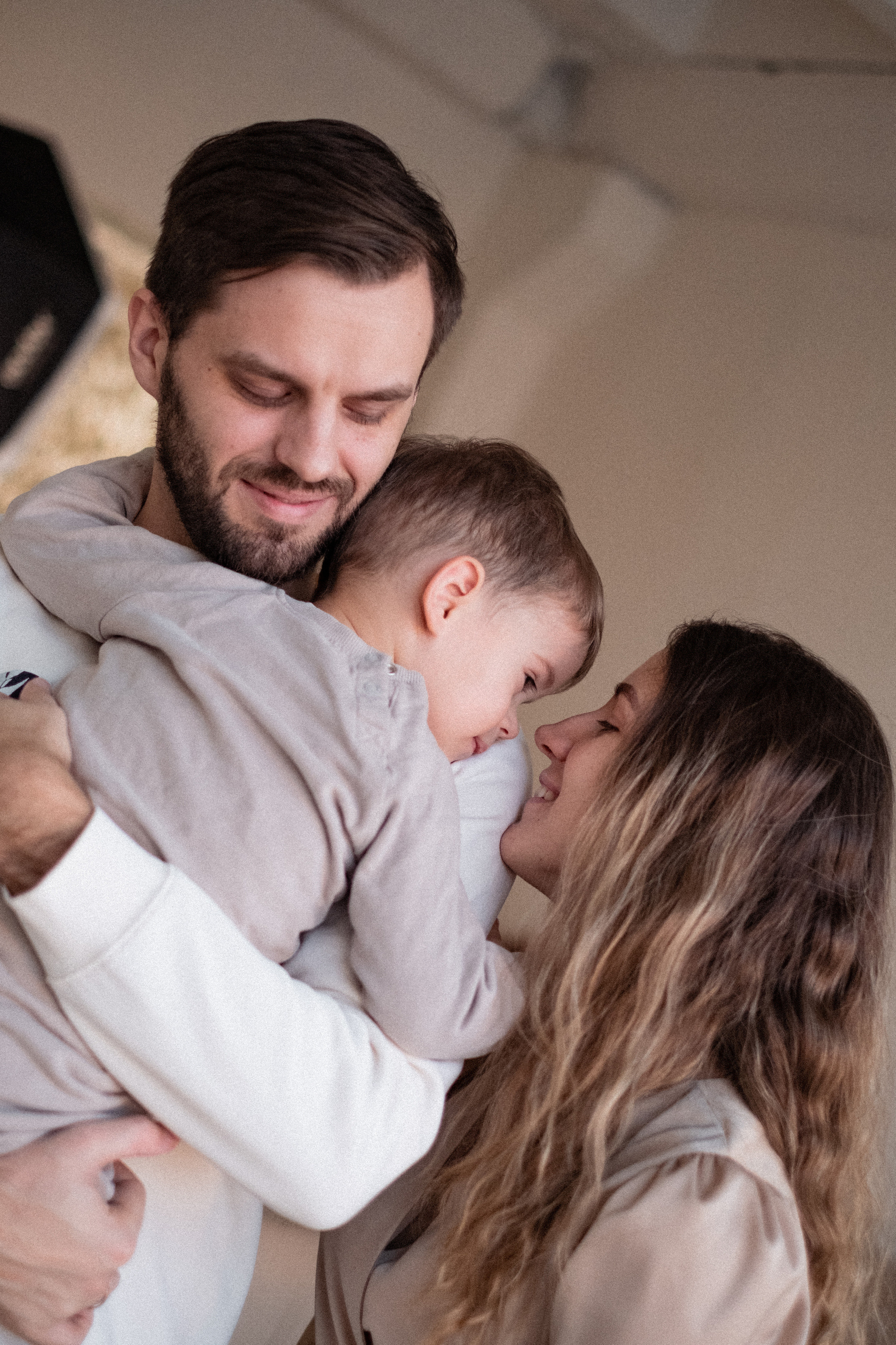 Семейная фотосъемка | Заказать семейную фотосессию в Новосибирске. Ксения Ильиных — Фотограф в Новосибирске