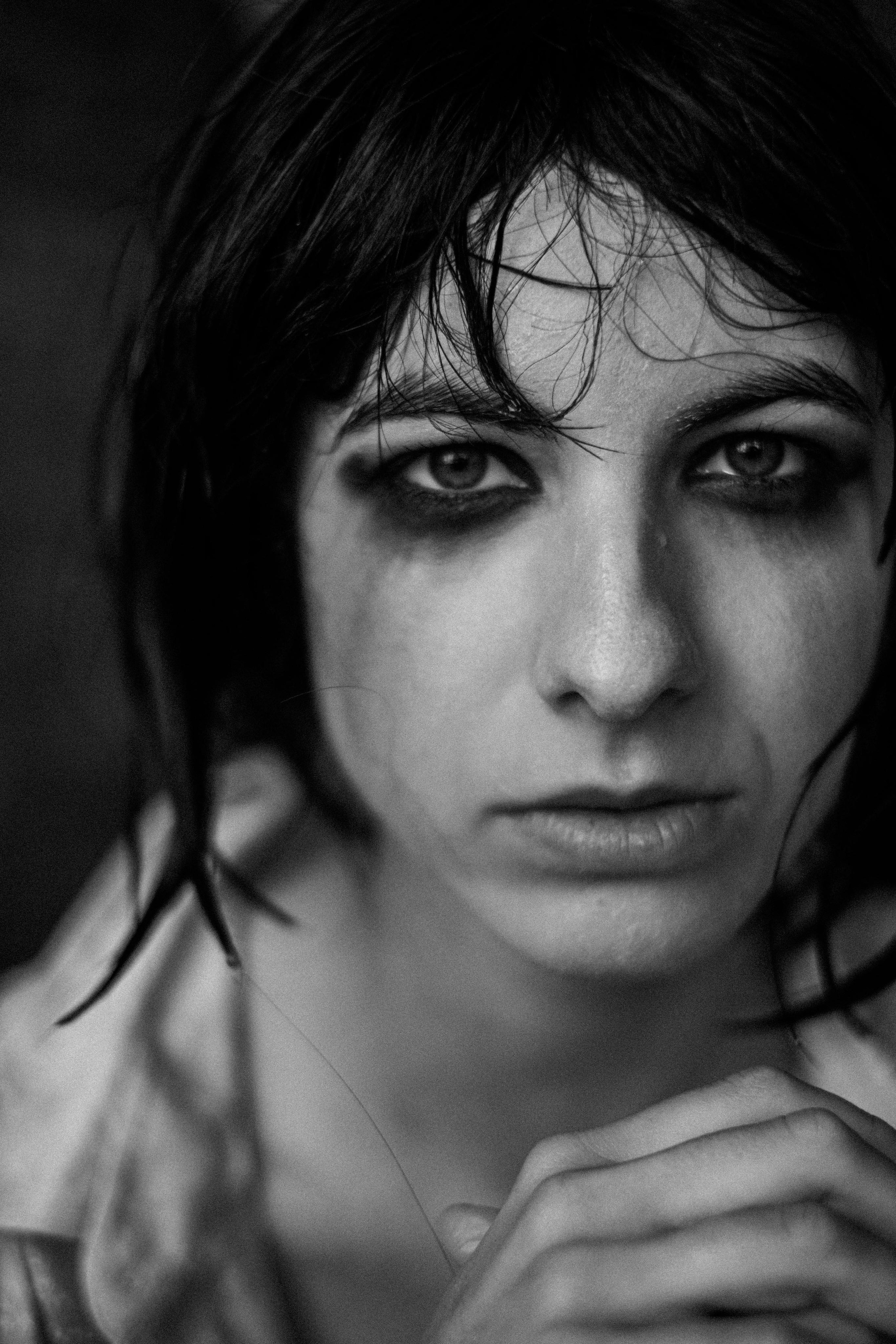 Фотосессия в ванной в Новосибирске от 4000 рублей. Ксения Ильиных — Фотограф в Новосибирске