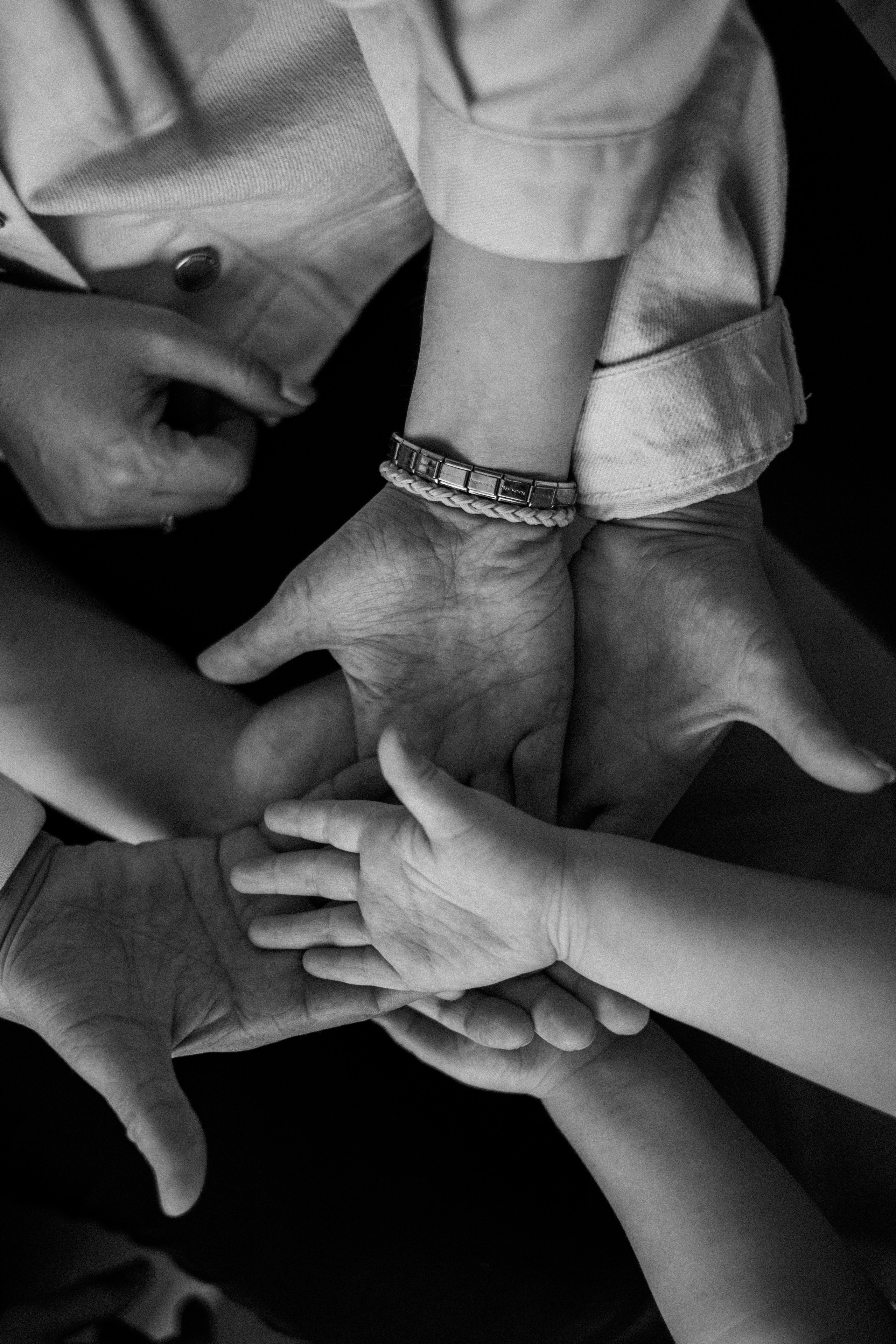 Семейная фотосъемка. Ксения Ильиных — Фотограф в Новосибирске