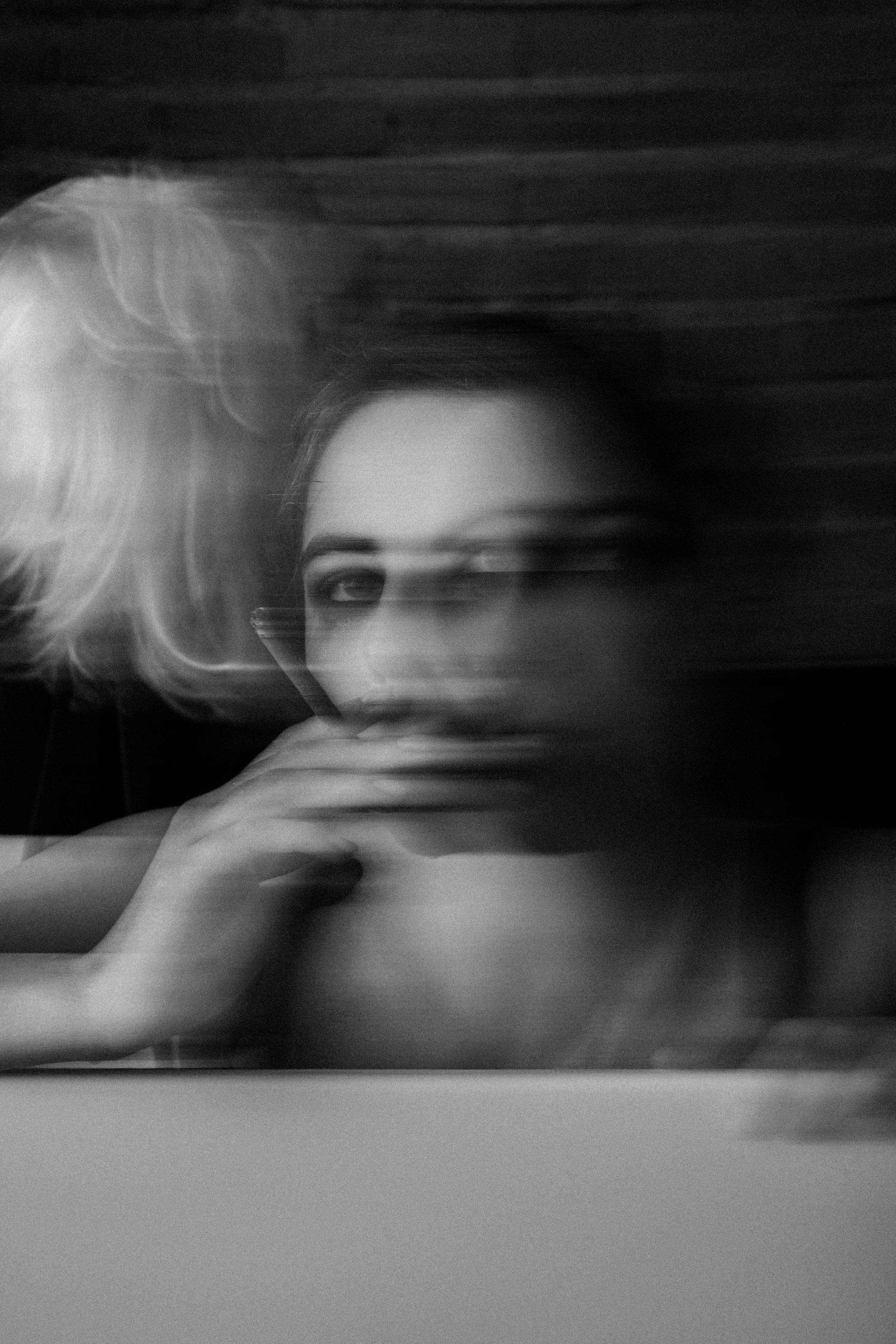 Фотосессия в ванной в Новосибирске от 4000 рублей. Ксения Ильиных — Фотограф в Новосибирске