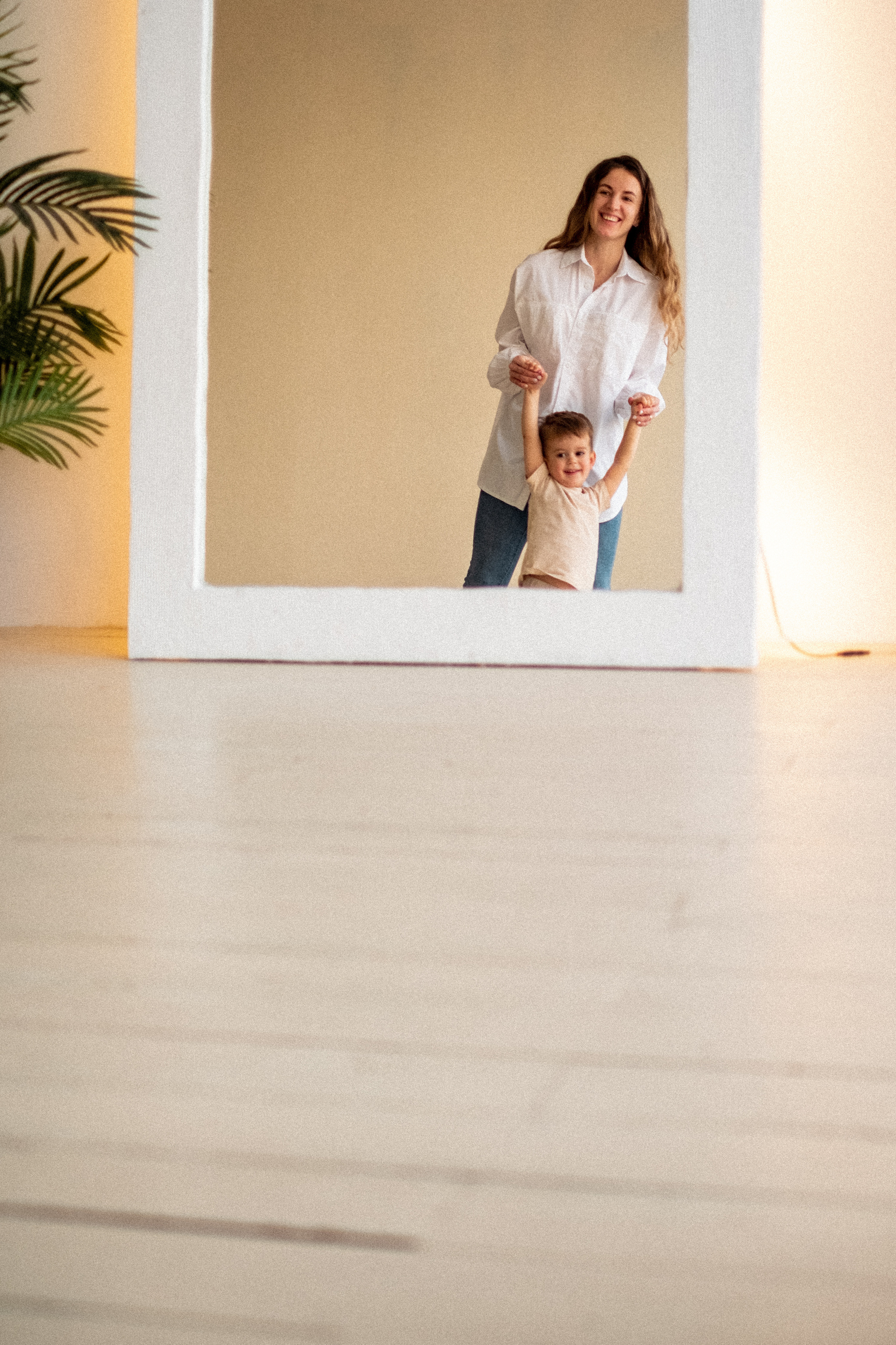 Семейная фотосъемка | Заказать семейную фотосессию в Новосибирске. Ксения Ильиных — Фотограф в Новосибирске