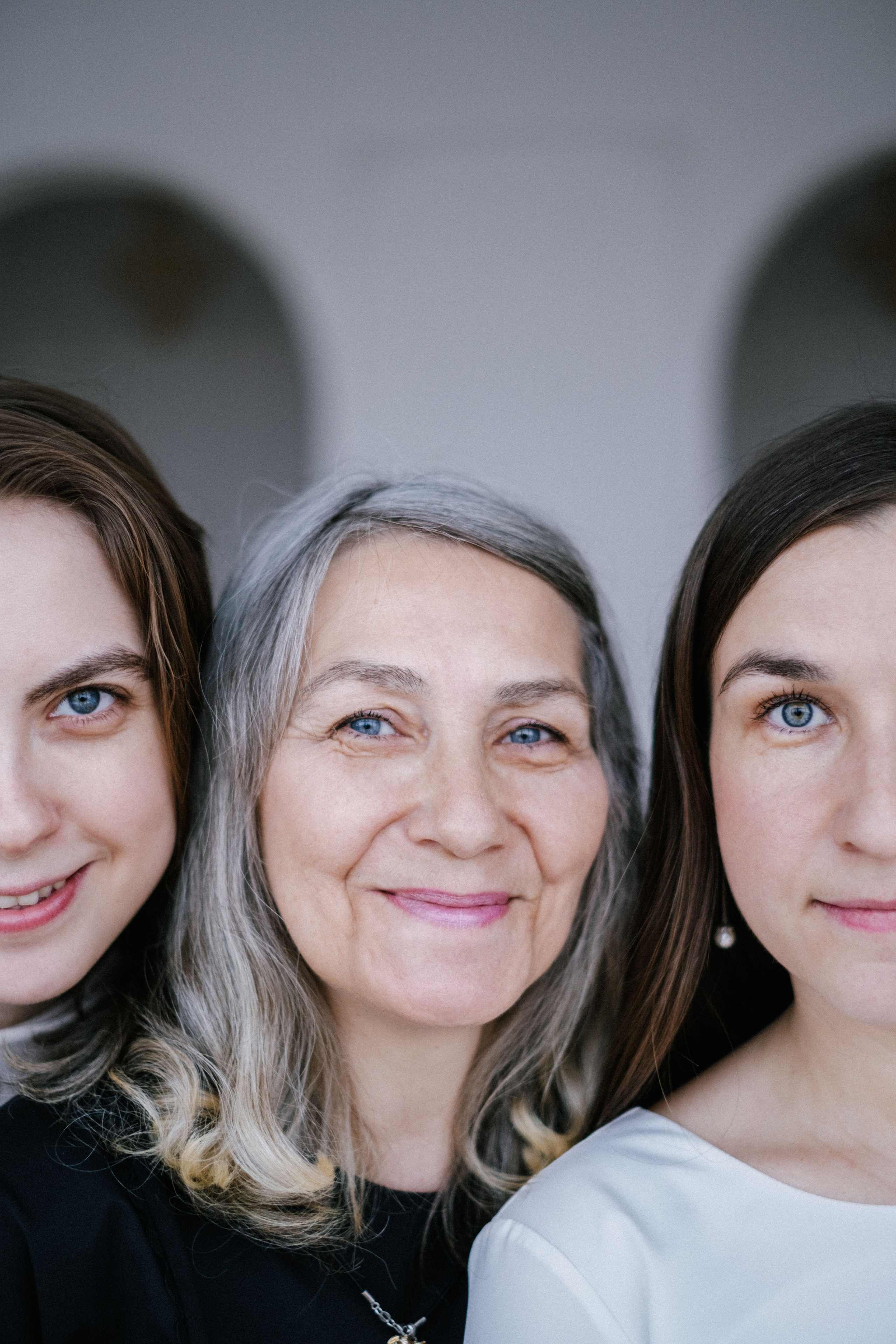 Семейная фотосъемка. Ксения Ильиных — Фотограф в Новосибирске