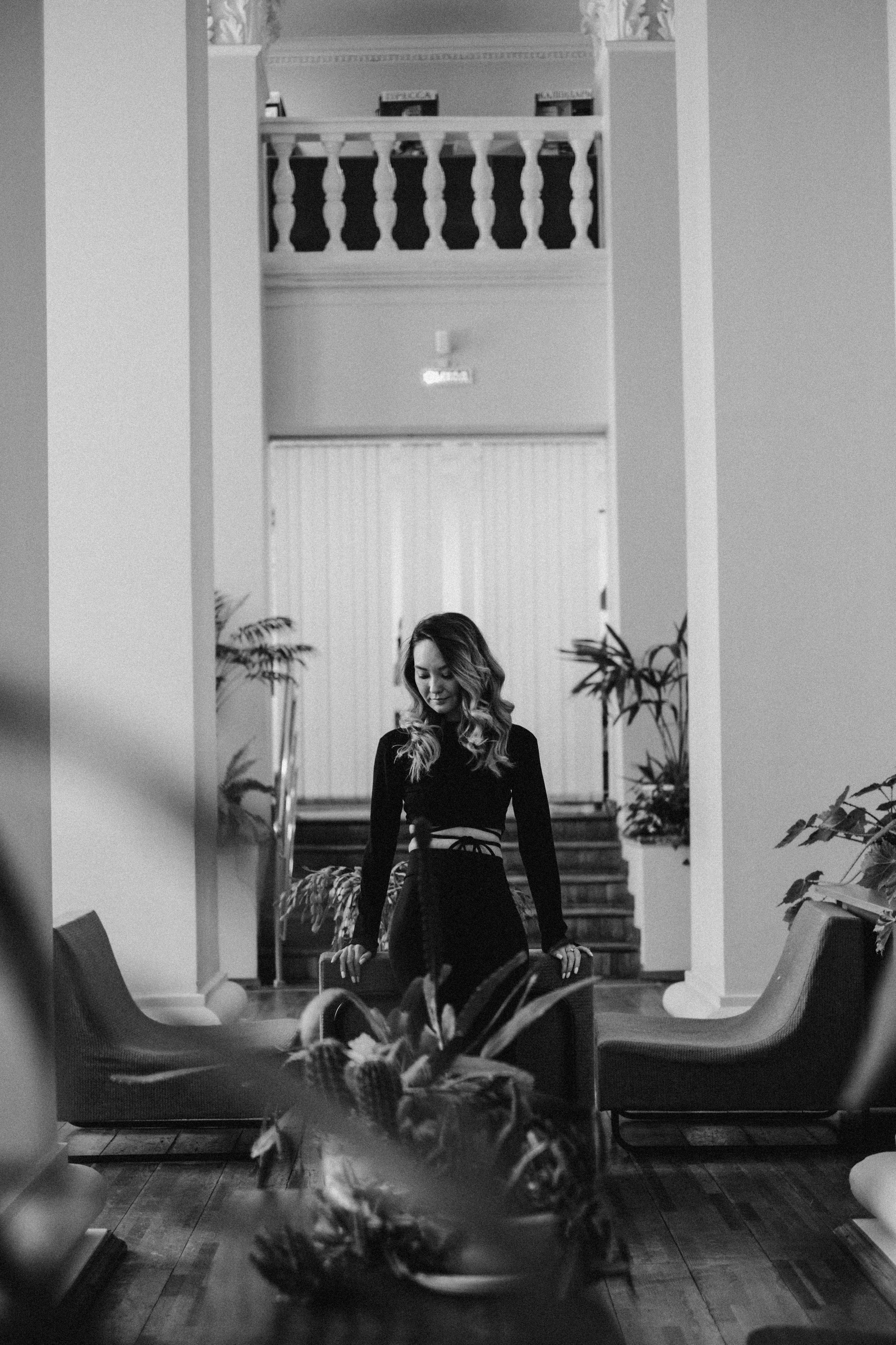 Фотосессия в библиотеке Новосибирска | Индивидуальные фотосъемки. Ксения Ильиных — Фотограф в Новосибирске