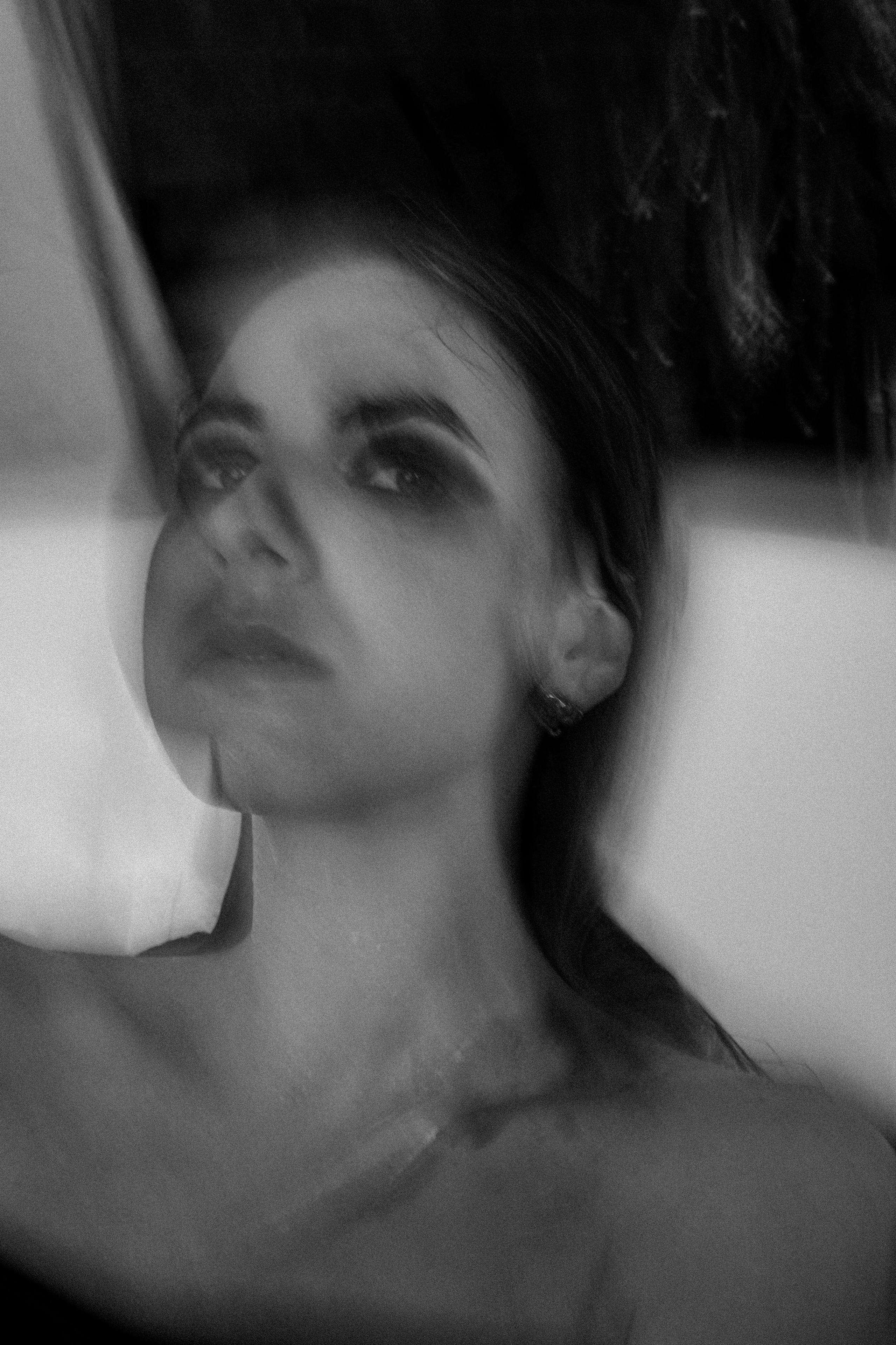 Фотосессия в ванной в Новосибирске от 4000 рублей. Ксения Ильиных — Фотограф в Новосибирске