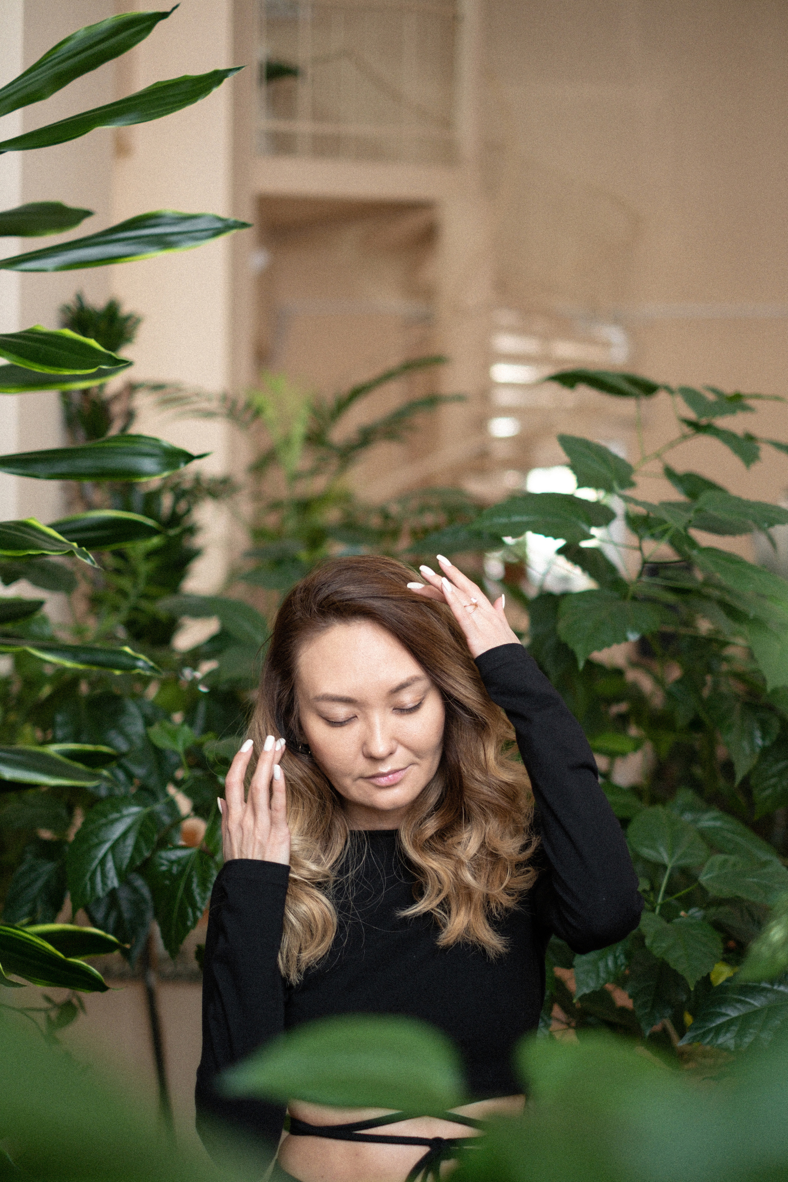 Фотосессия в библиотеке Новосибирска | Индивидуальные фотосъемки. Ксения Ильиных — Фотограф в Новосибирске