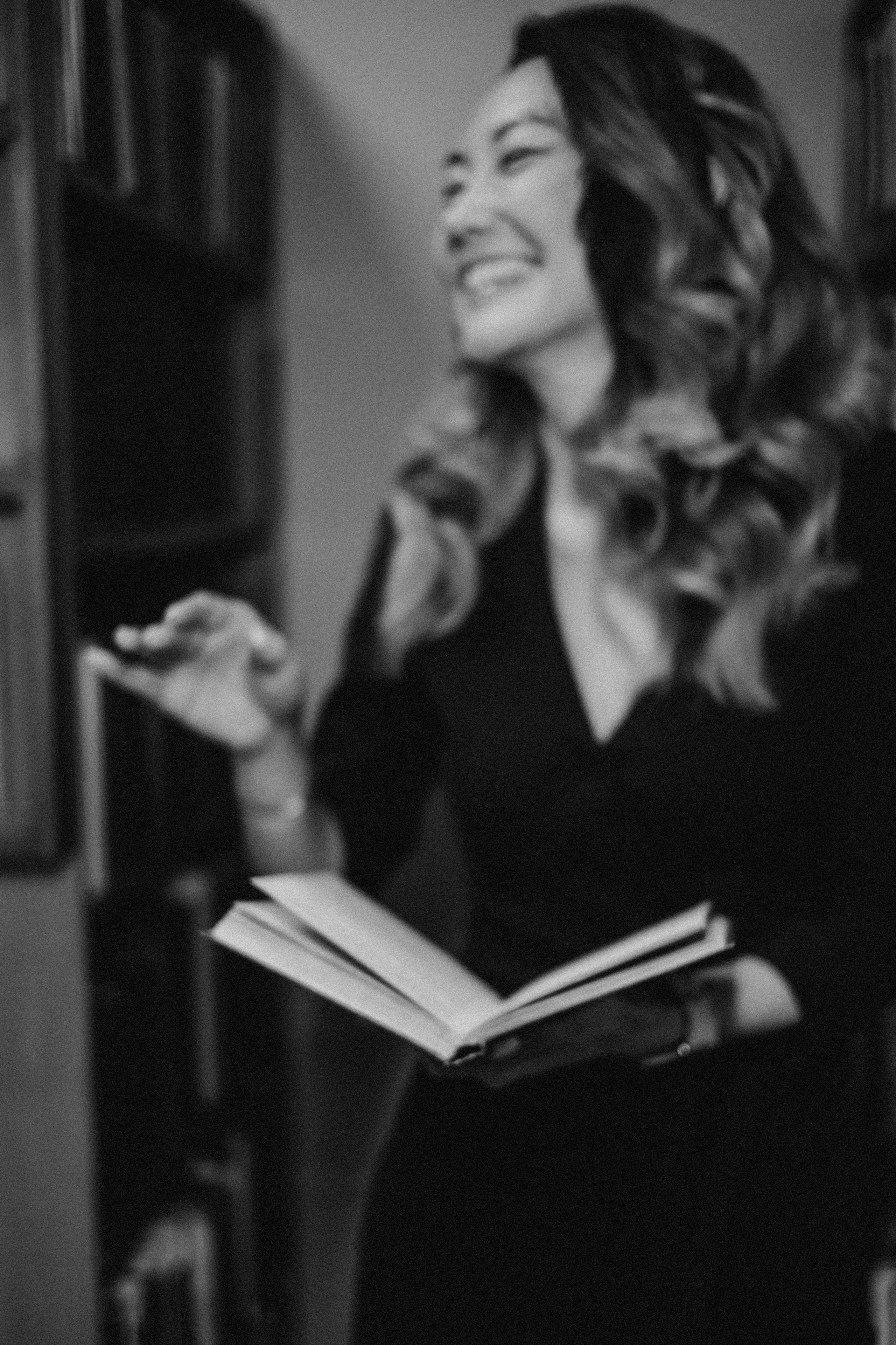 Фотосессия в библиотеке Новосибирска | Индивидуальные фотосъемки. Ксения Ильиных — Фотограф в Новосибирске