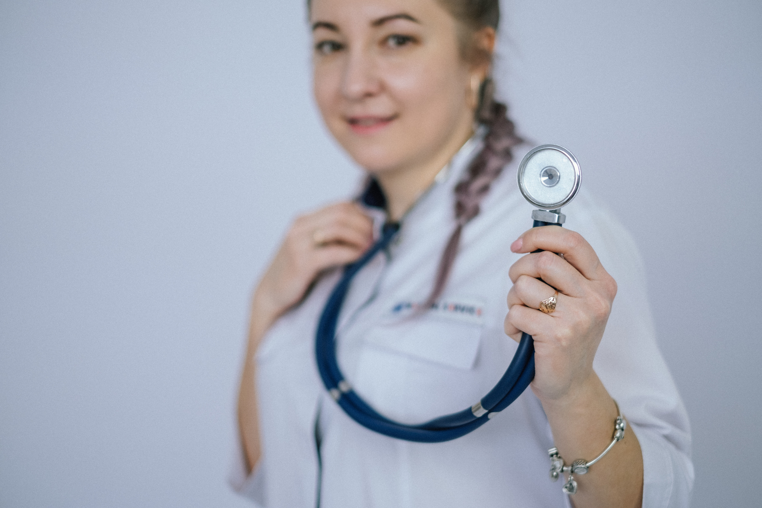 Фотосъемка для медицинской клиники «СемьяМед». Ксения Ильиных — Фотограф в Новосибирске