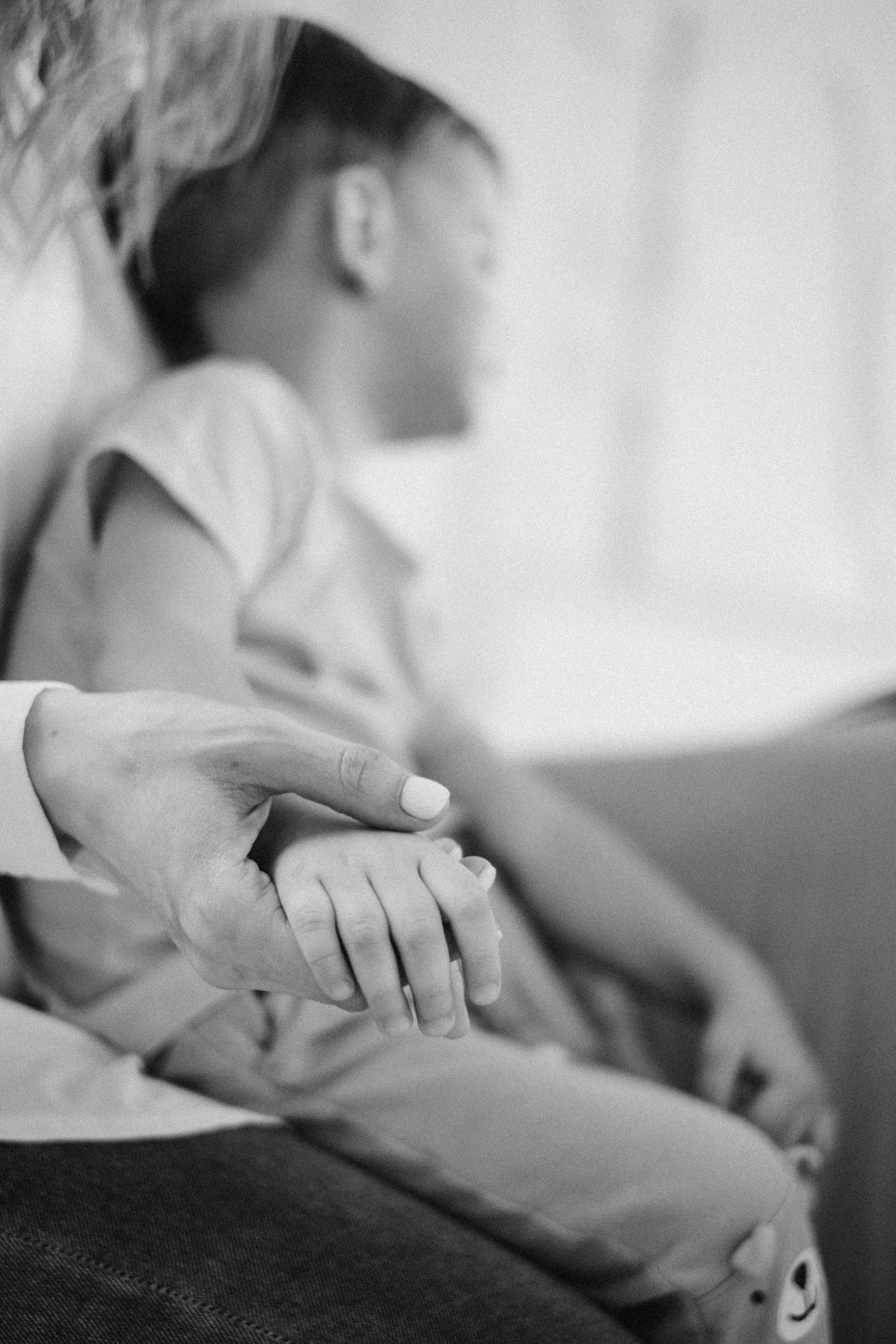 Семейная фотосъемка | Заказать семейную фотосессию в Новосибирске. Ксения Ильиных — Фотограф в Новосибирске