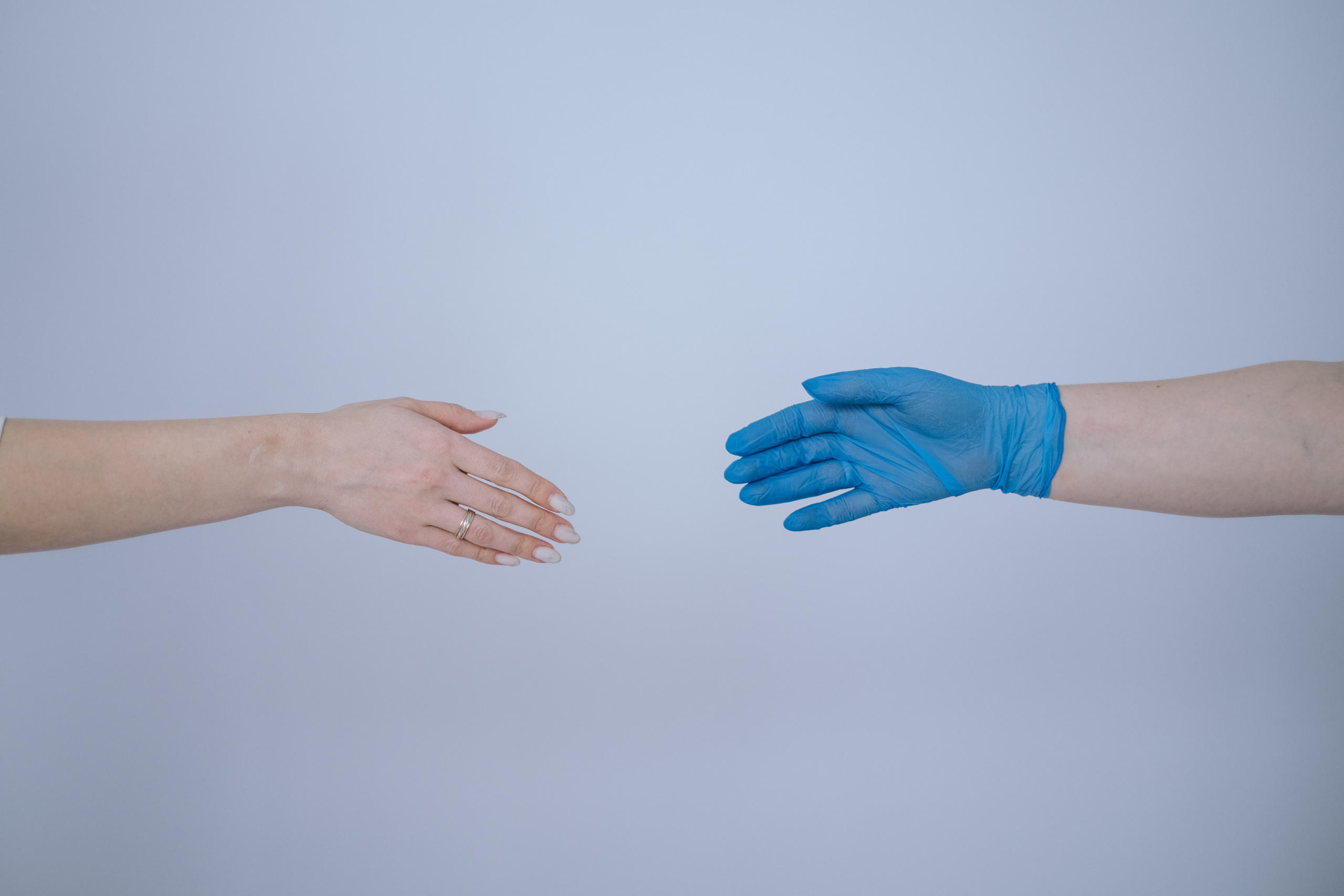 Фотосъемка для медицинской клиники «СемьяМед». Ксения Ильиных — Фотограф в Новосибирске