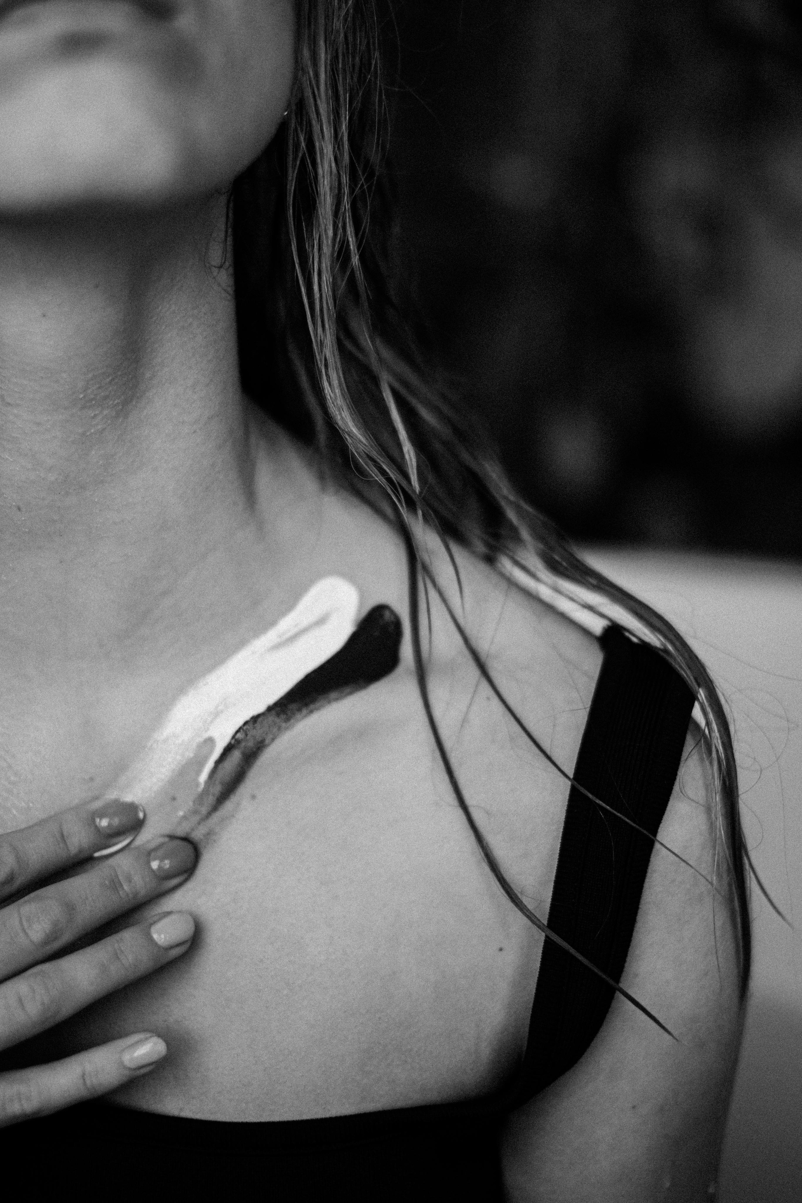 Фотосессия в ванной в Новосибирске от 4000 рублей. Ксения Ильиных — Фотограф в Новосибирске