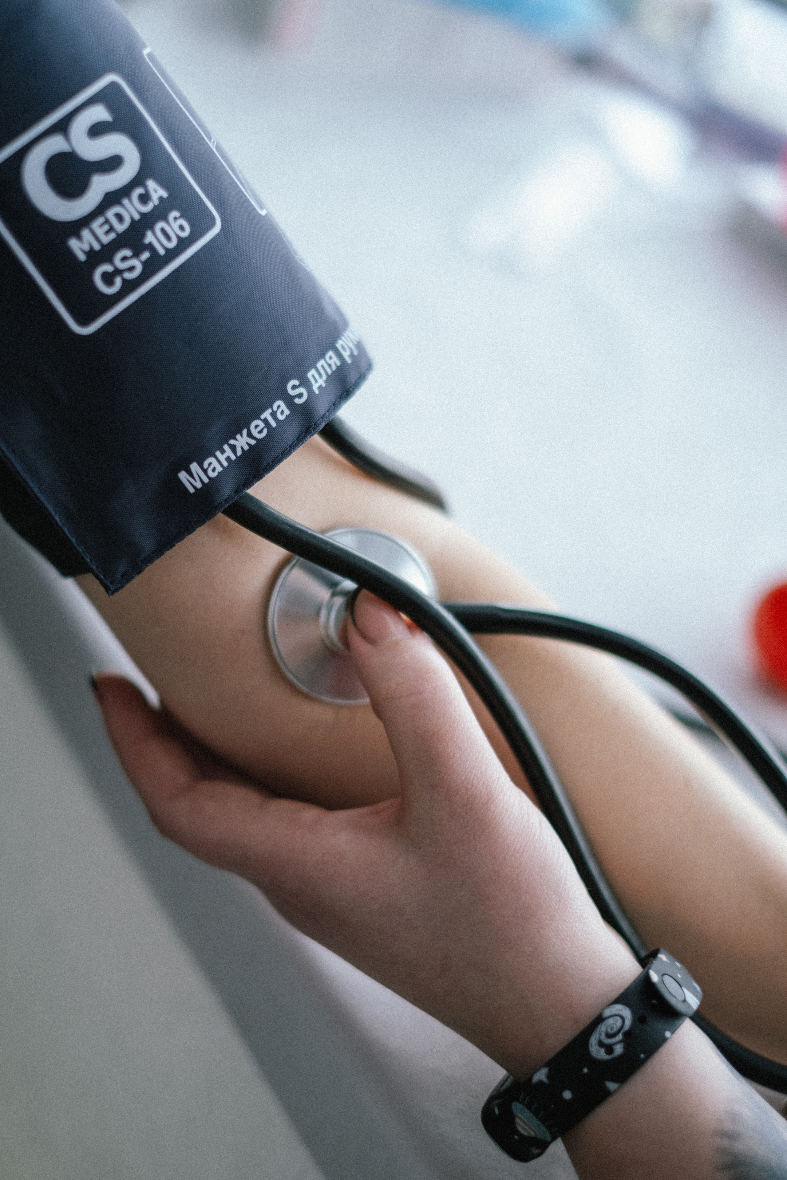 Фотосъемка для медицинской клиники «СемьяМед». Ксения Ильиных — Фотограф в Новосибирске