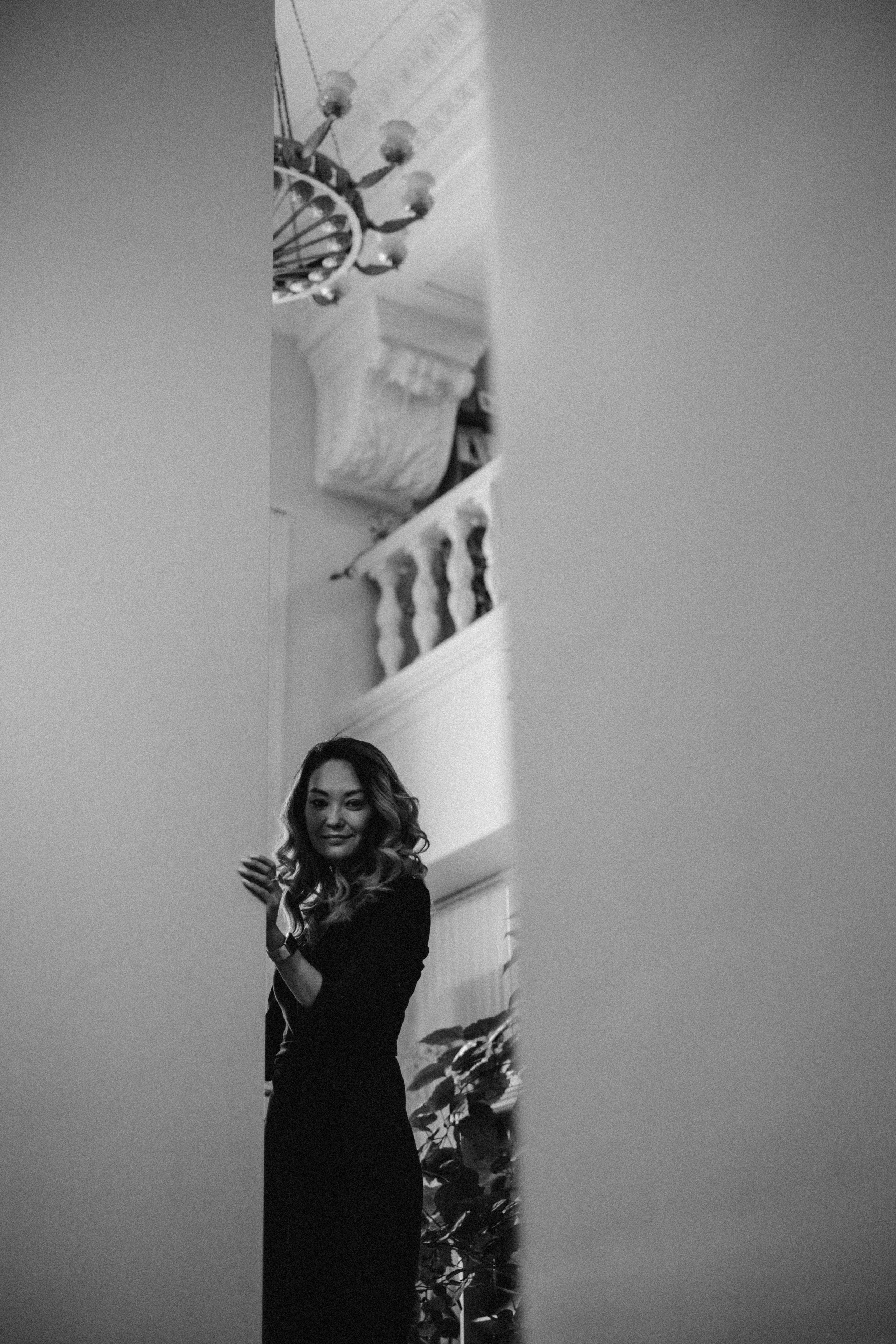 Фотосессия в библиотеке Новосибирска | Индивидуальные фотосъемки. Ксения Ильиных — Фотограф в Новосибирске