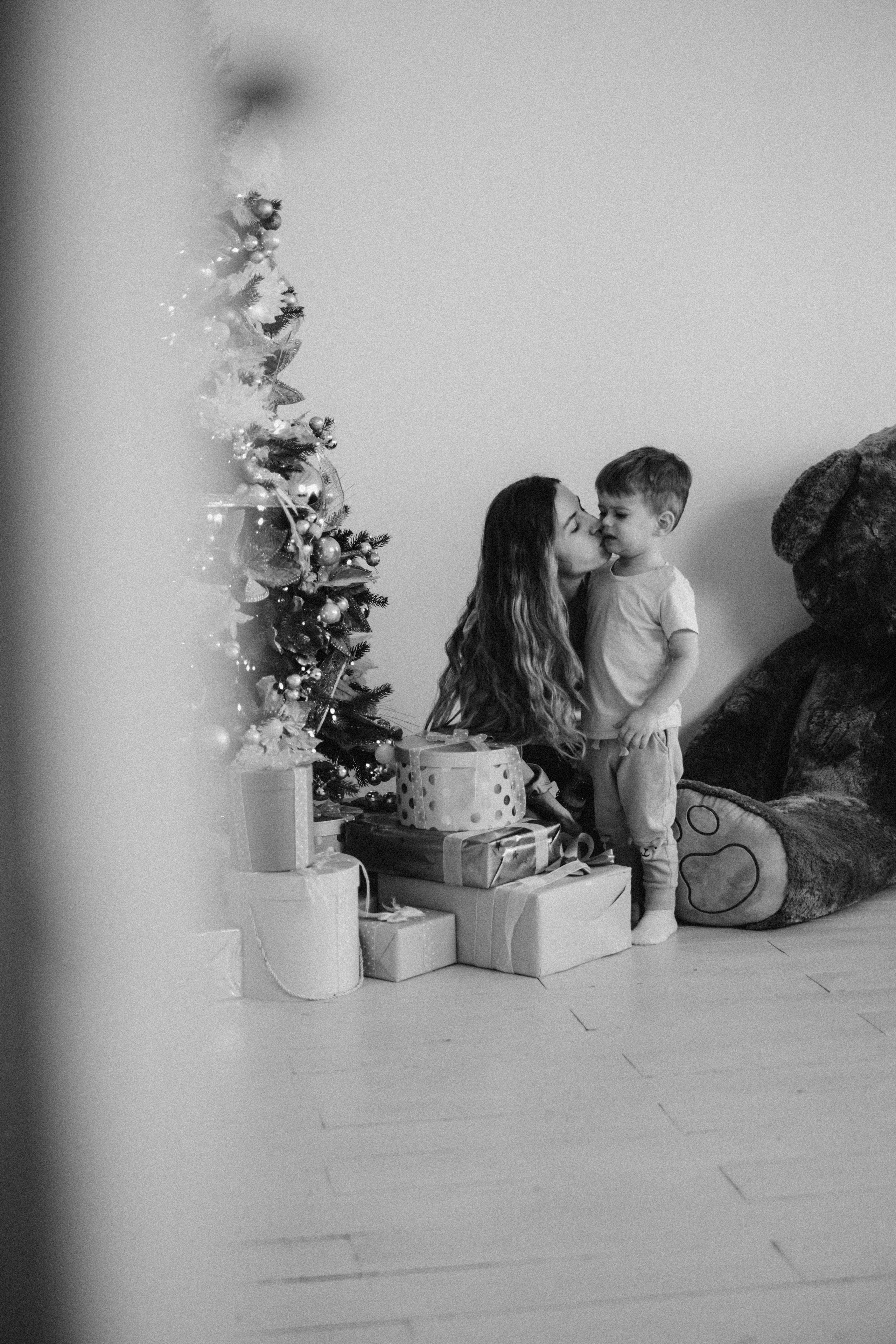 Семейная фотосъемка | Заказать семейную фотосессию в Новосибирске. Ксения Ильиных — Фотограф в Новосибирске