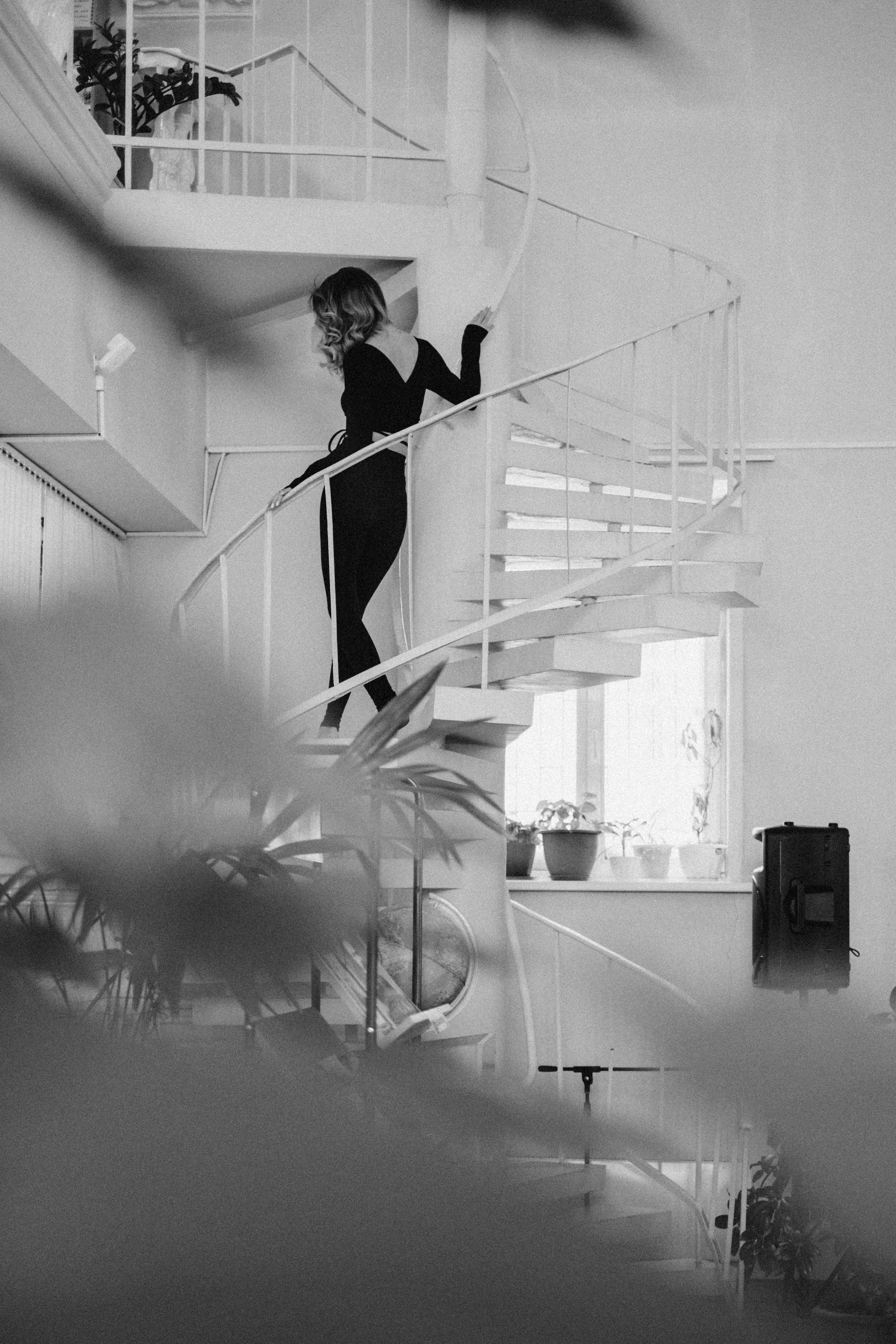 Фотосессия в библиотеке Новосибирска | Индивидуальные фотосъемки. Ксения Ильиных — Фотограф в Новосибирске