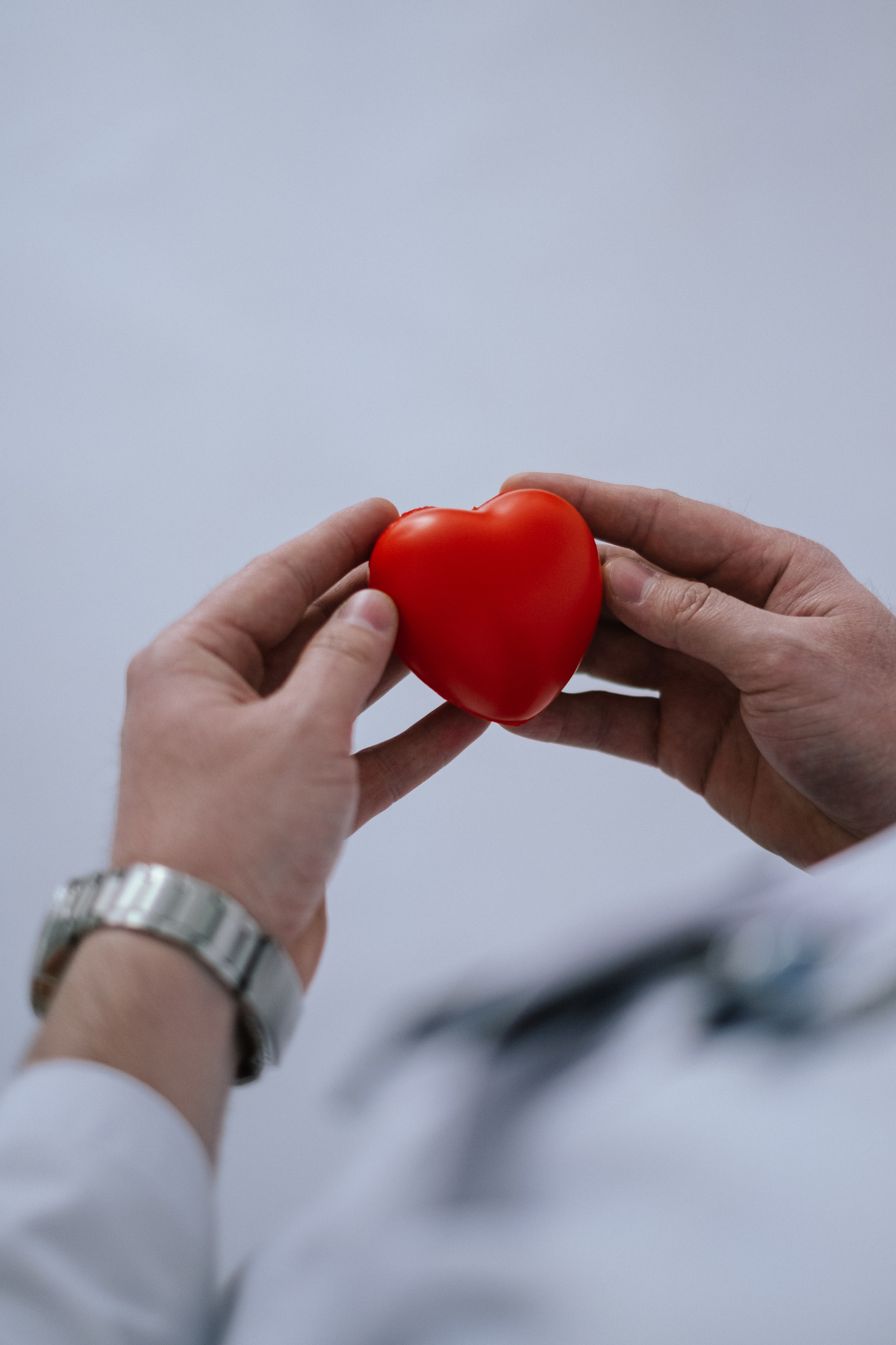 Фотосъемка для медицинской клиники «СемьяМед». Ксения Ильиных — Фотограф в Новосибирске