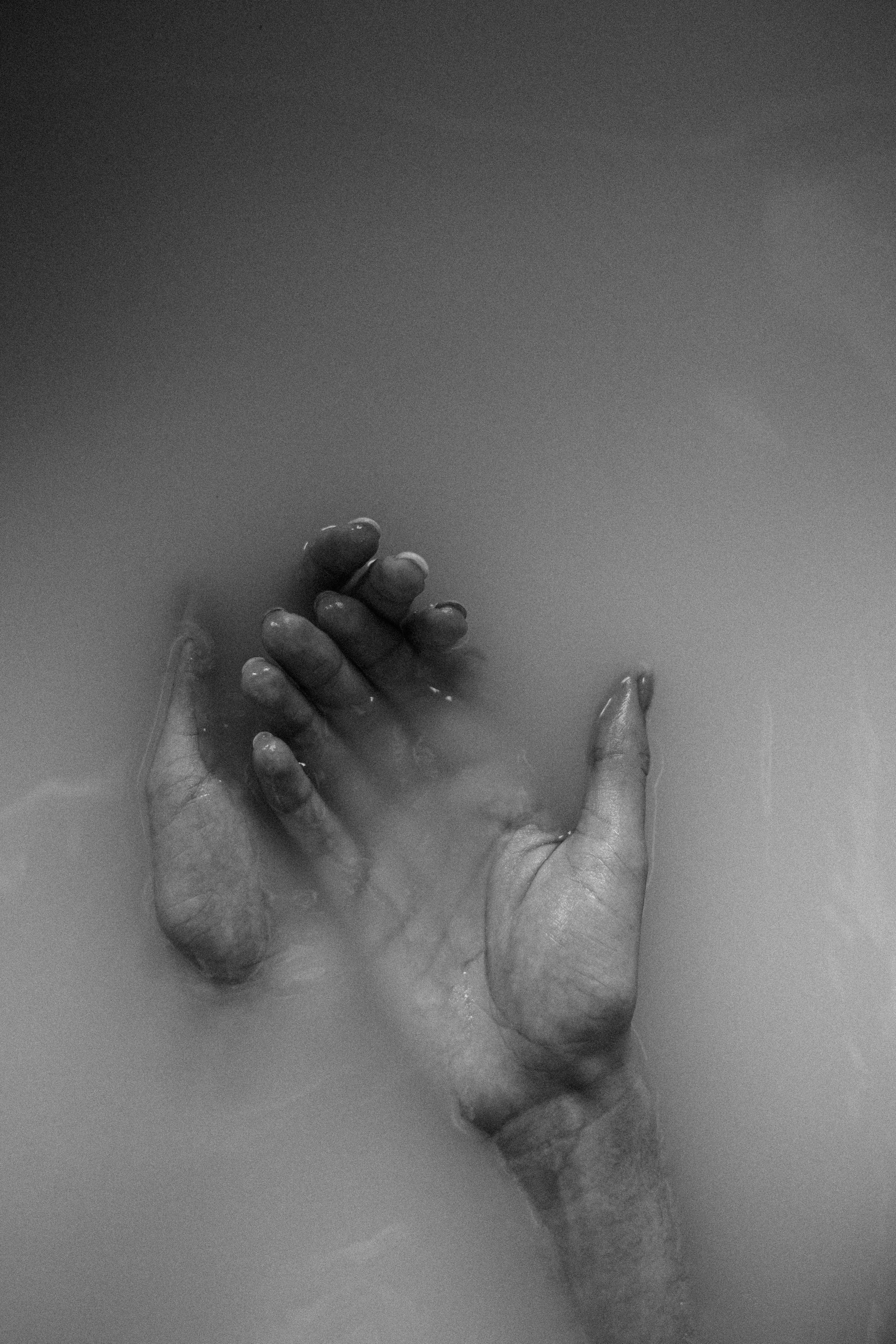 Фотосессия в ванной в Новосибирске от 4000 рублей. Ксения Ильиных — Фотограф в Новосибирске