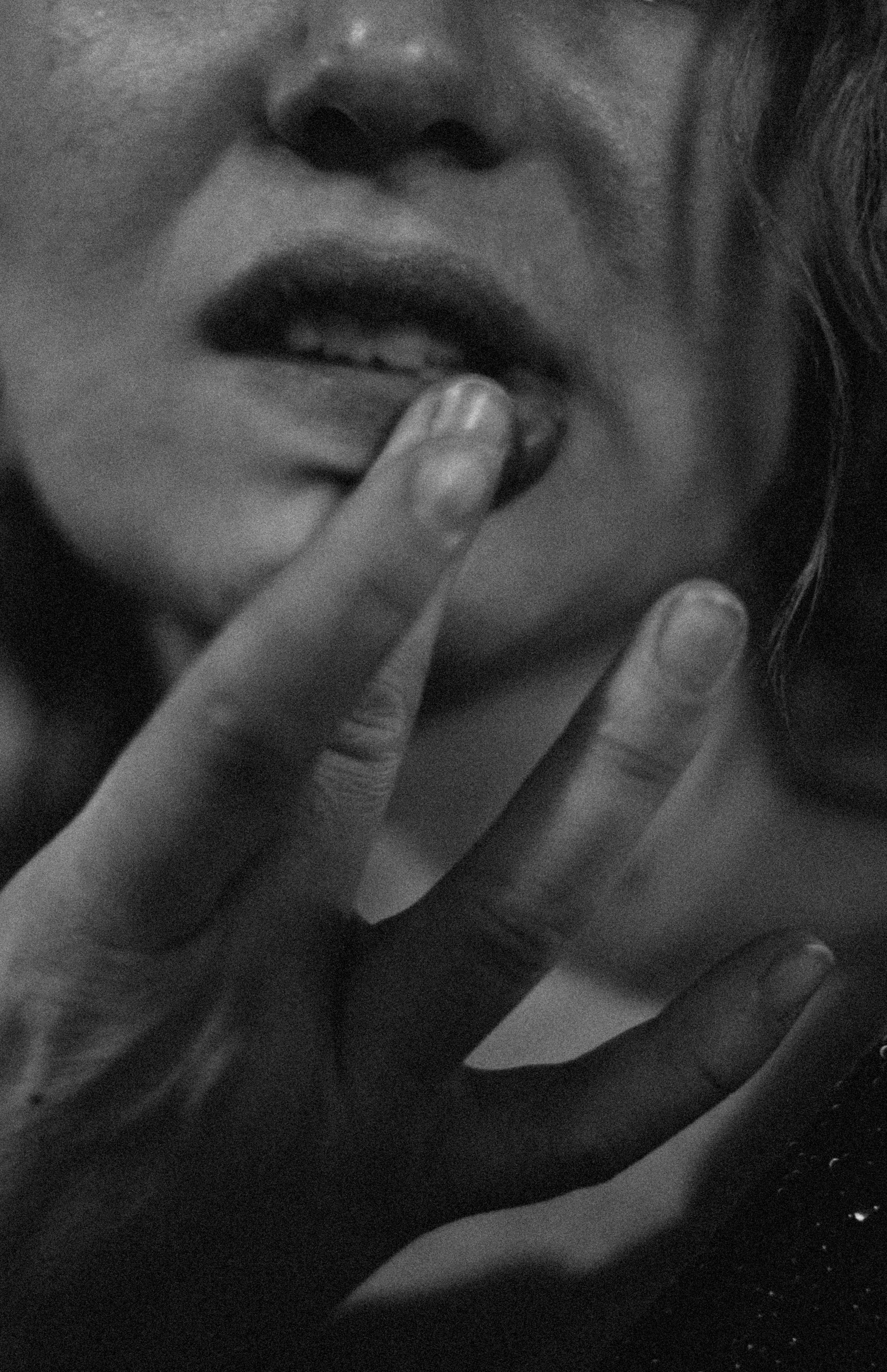 Творческая фотосъемка в метро Новосибирска. Ксения Ильиных — Фотограф в Новосибирске