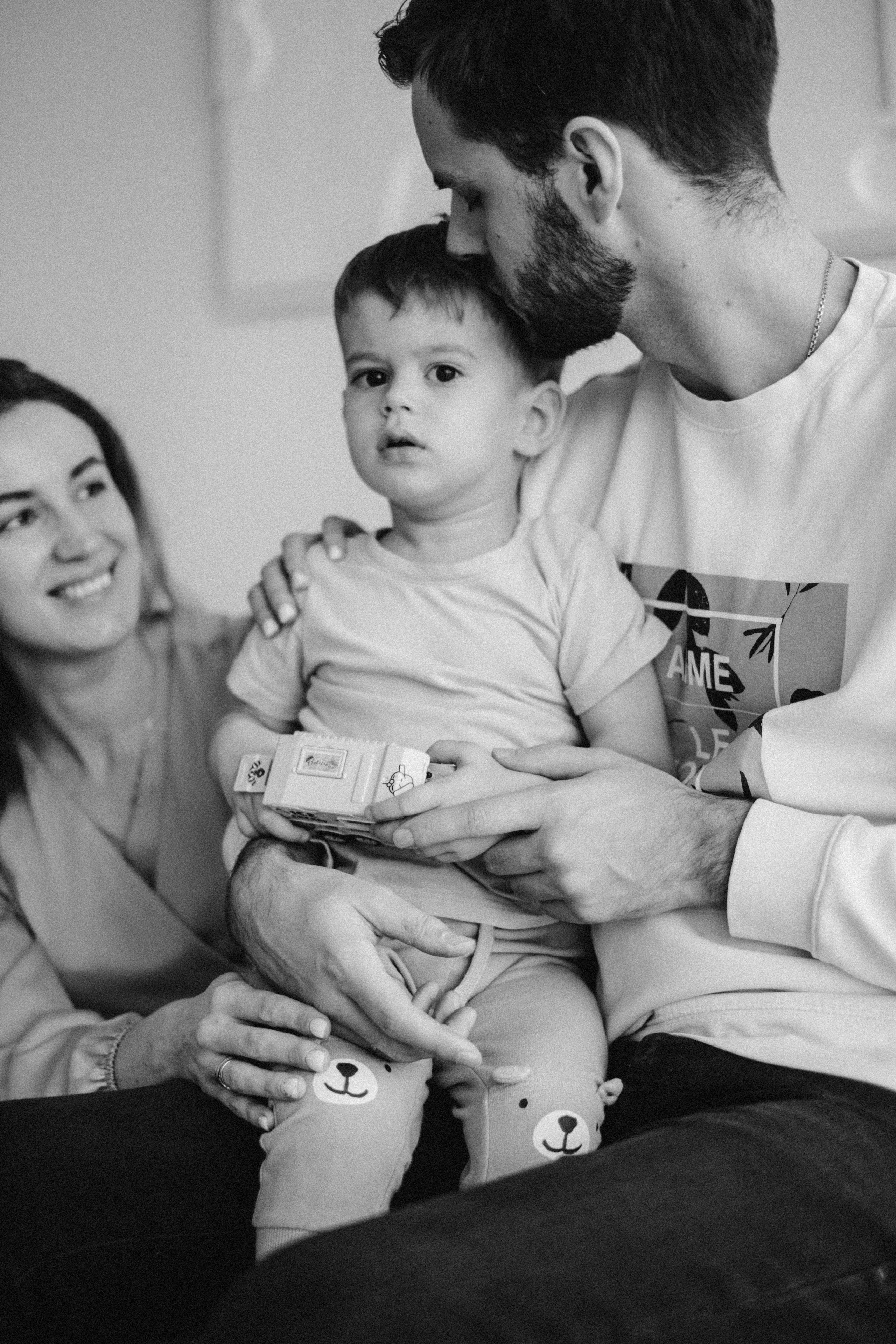 Семейная фотосъемка | Заказать семейную фотосессию в Новосибирске. Ксения Ильиных — Фотограф в Новосибирске