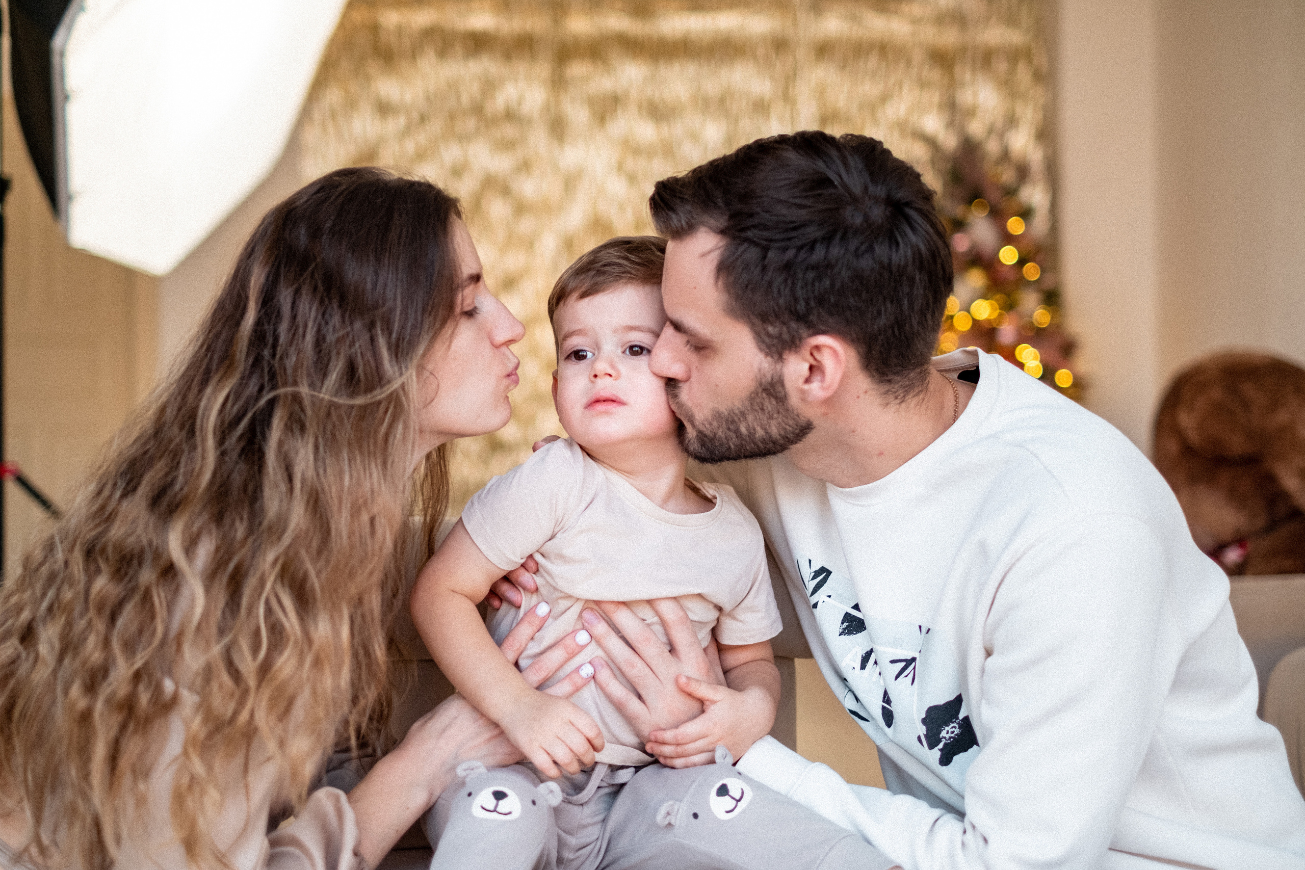 Семейная фотосъемка | Заказать семейную фотосессию в Новосибирске. Ксения Ильиных — Фотограф в Новосибирске