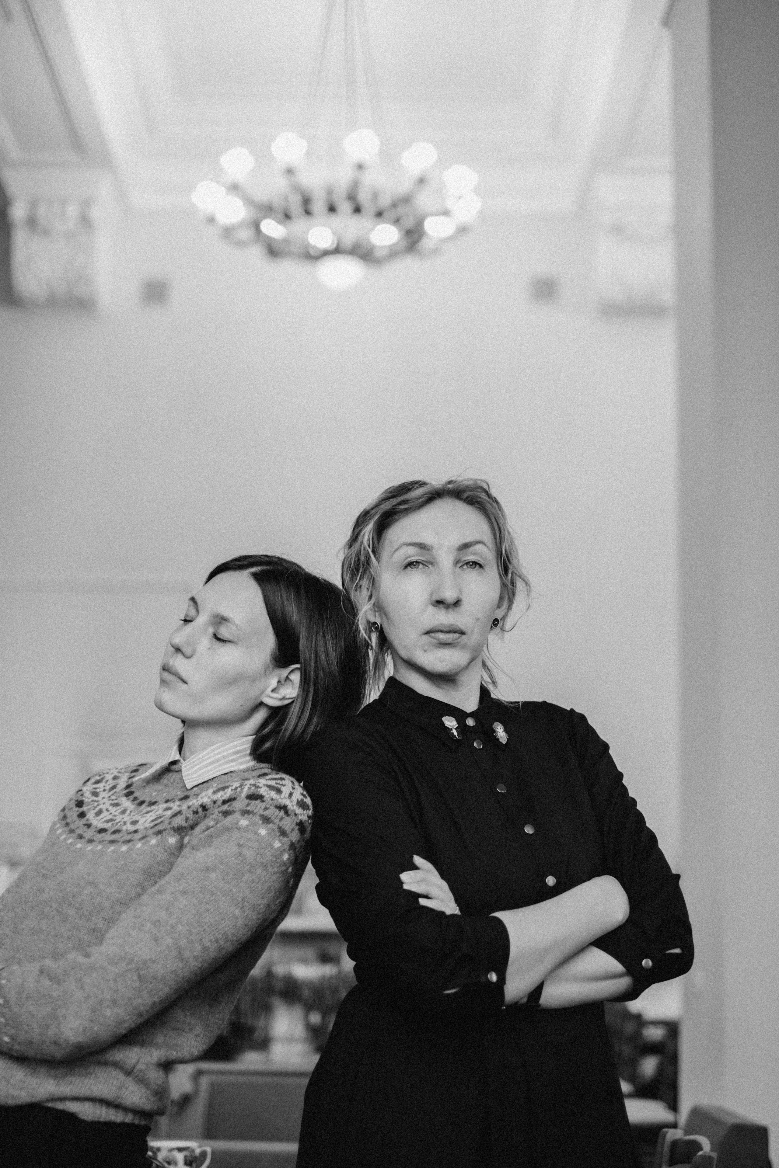 Фотосессия в библиотеке Новосибирска. Ксения Ильиных — Фотограф в Новосибирске