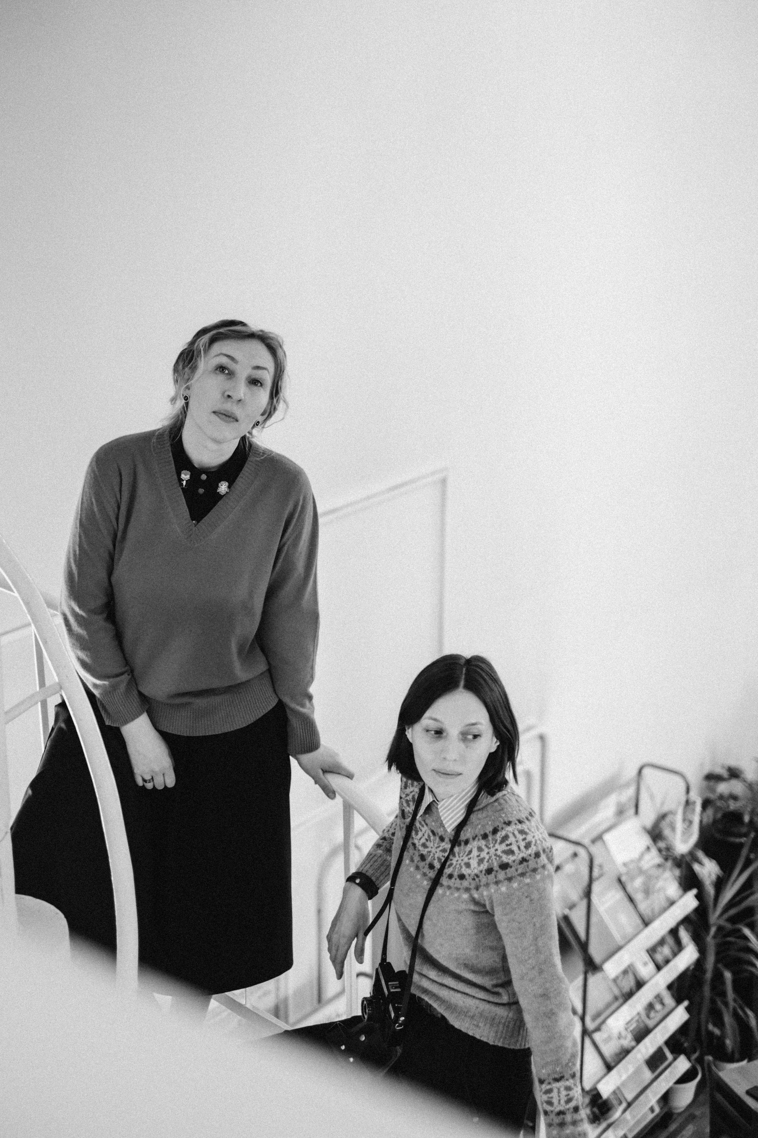 Фотосессия в библиотеке Новосибирска. Ксения Ильиных — Фотограф в Новосибирске