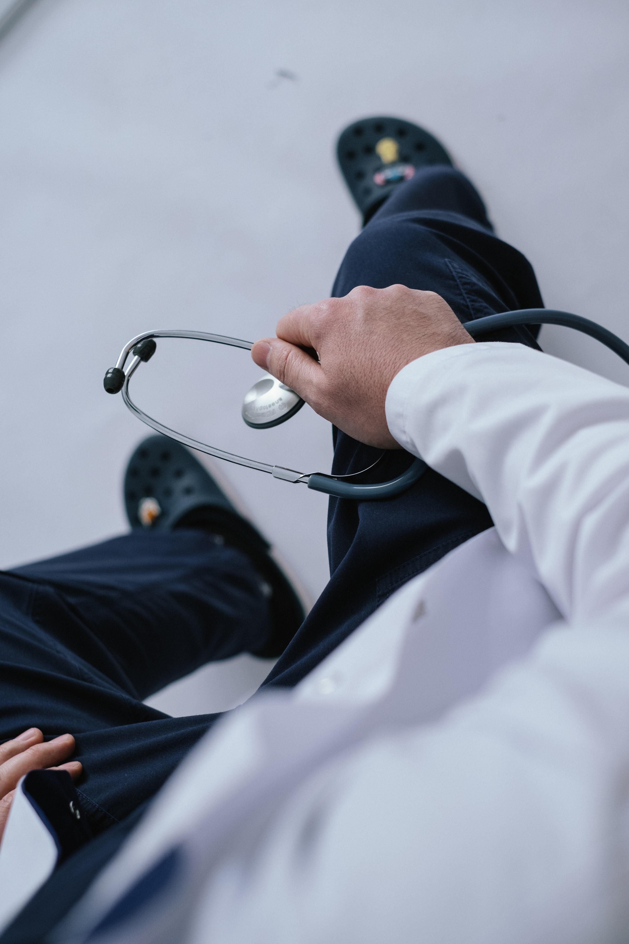 Фотосъемка для медицинской клиники «СемьяМед». Ксения Ильиных — Фотограф в Новосибирске