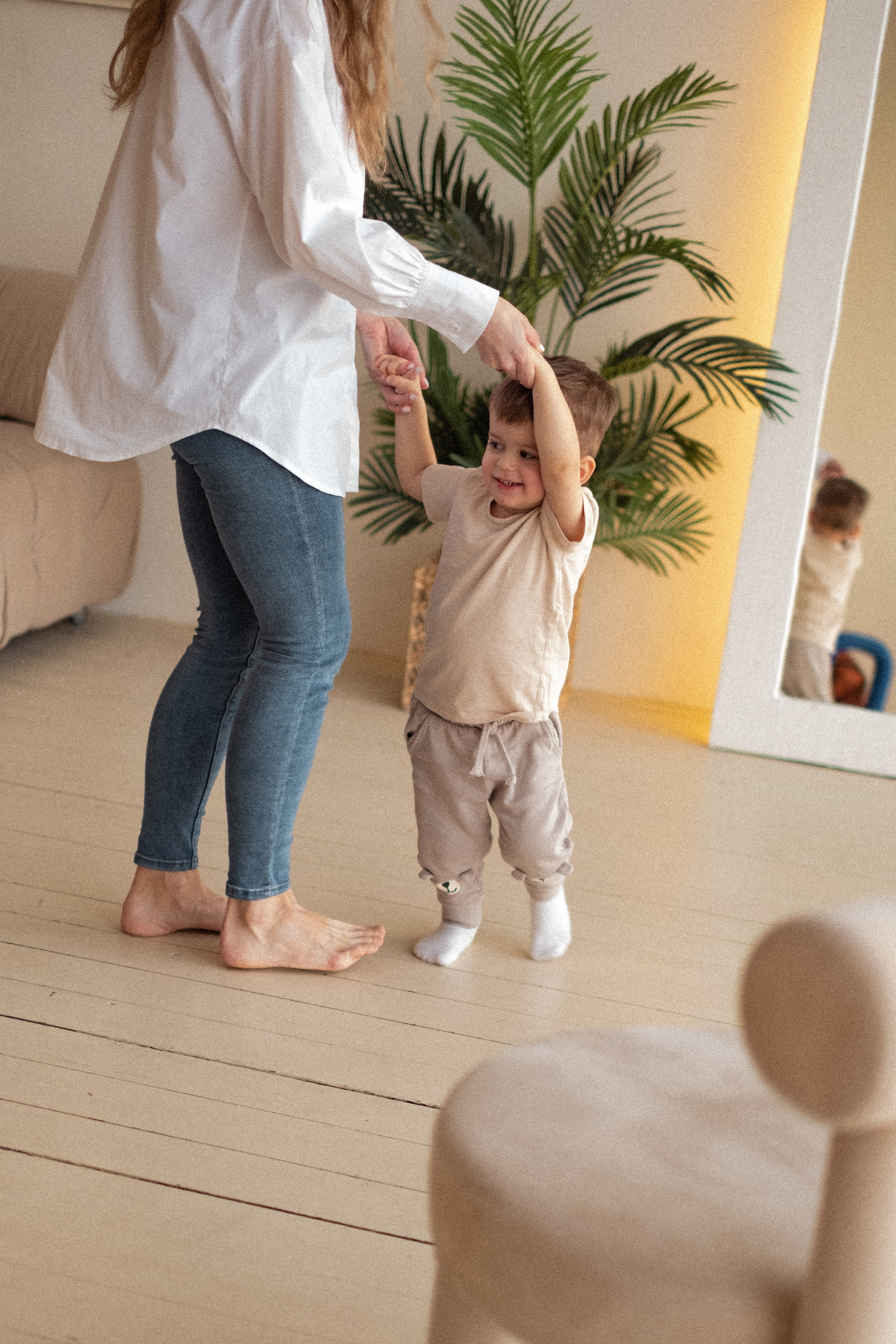 Семейная фотосъемка | Заказать семейную фотосессию в Новосибирске. Ксения Ильиных — Фотограф в Новосибирске