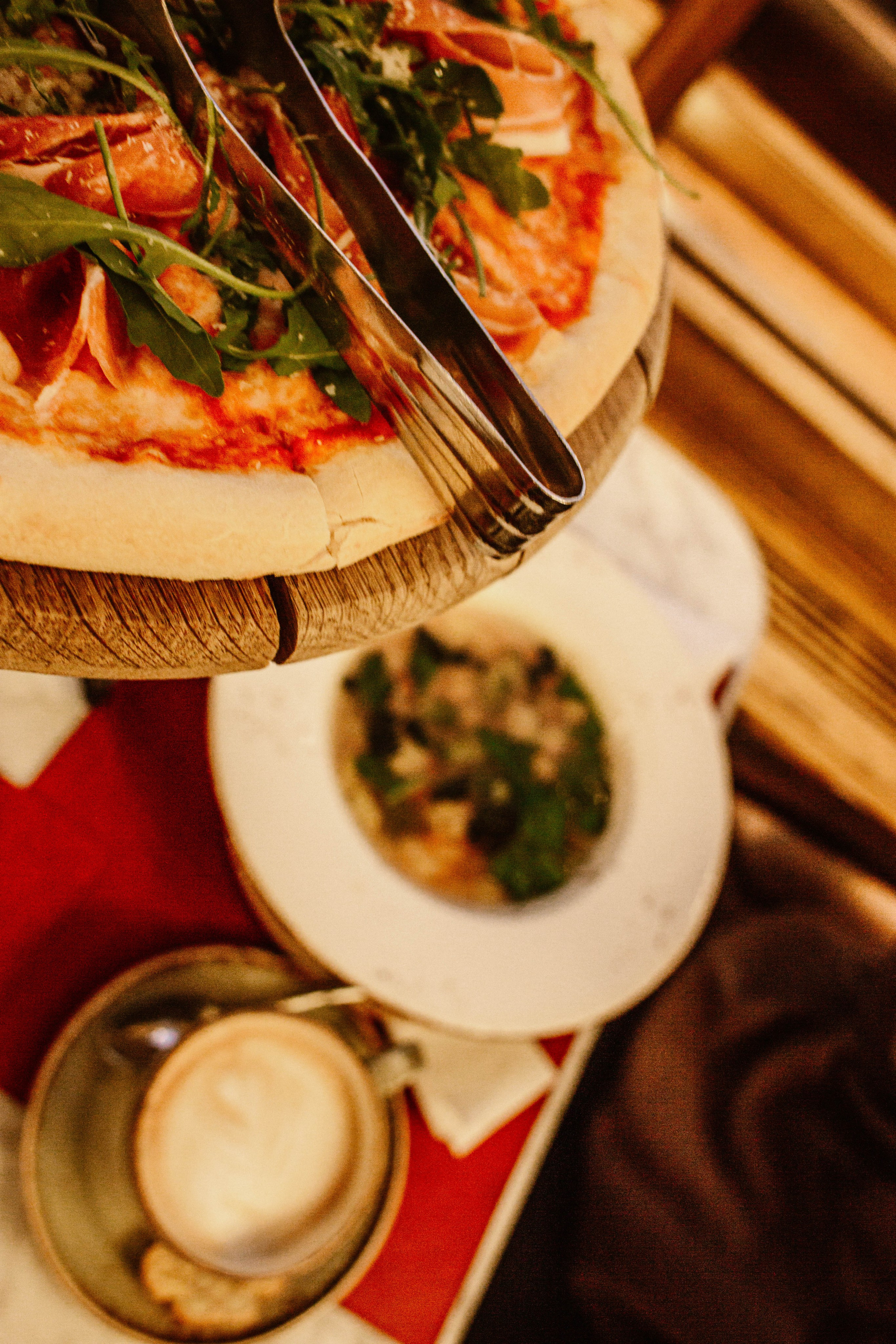 Питер / 24. Фотограф в Нижнем Новгороде