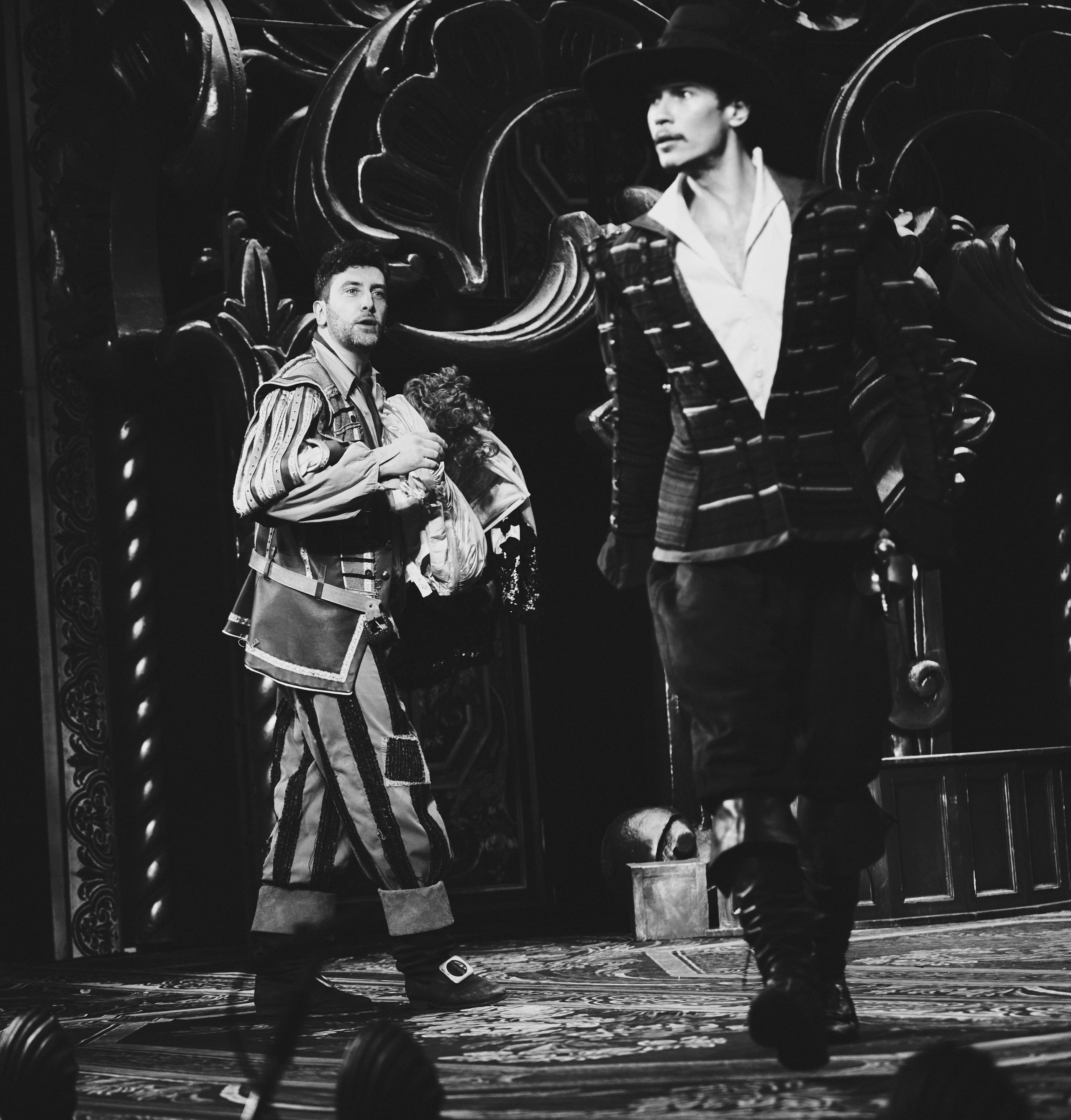 Фестиваль «Снежность». Ваш мультижанровый фотограф Александр Белов