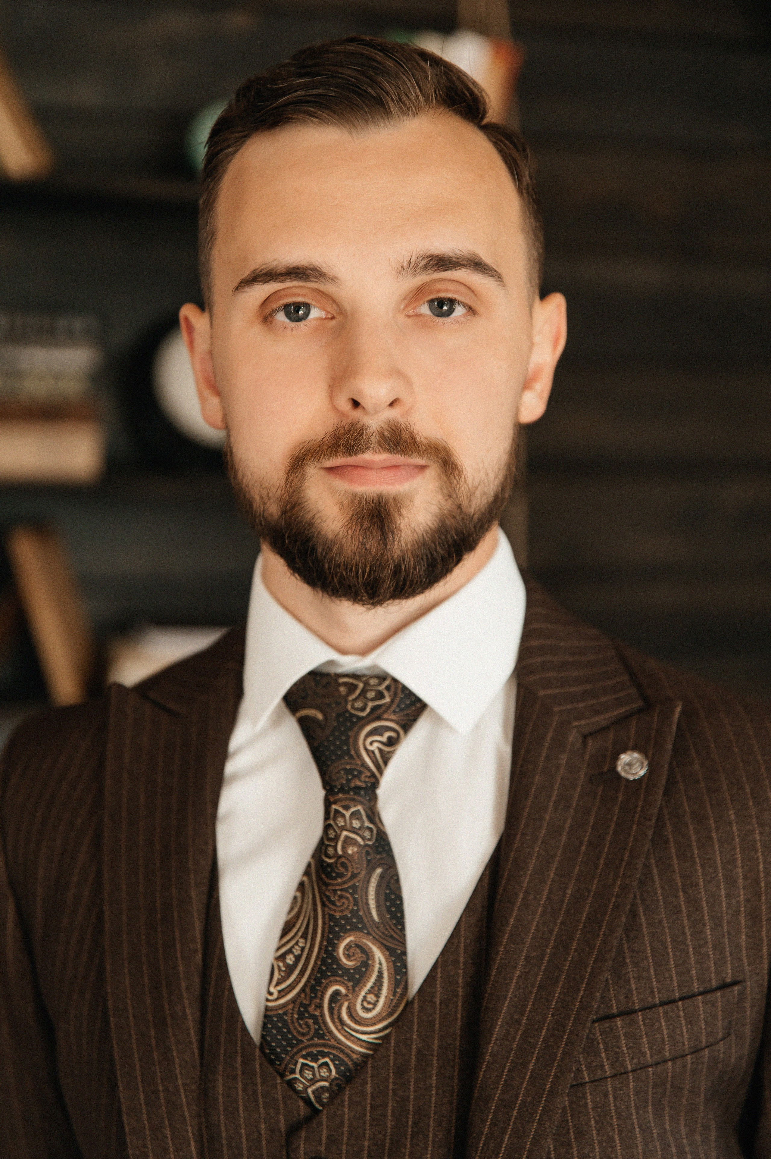 WEDDING. Мария — Свадебный фотограф