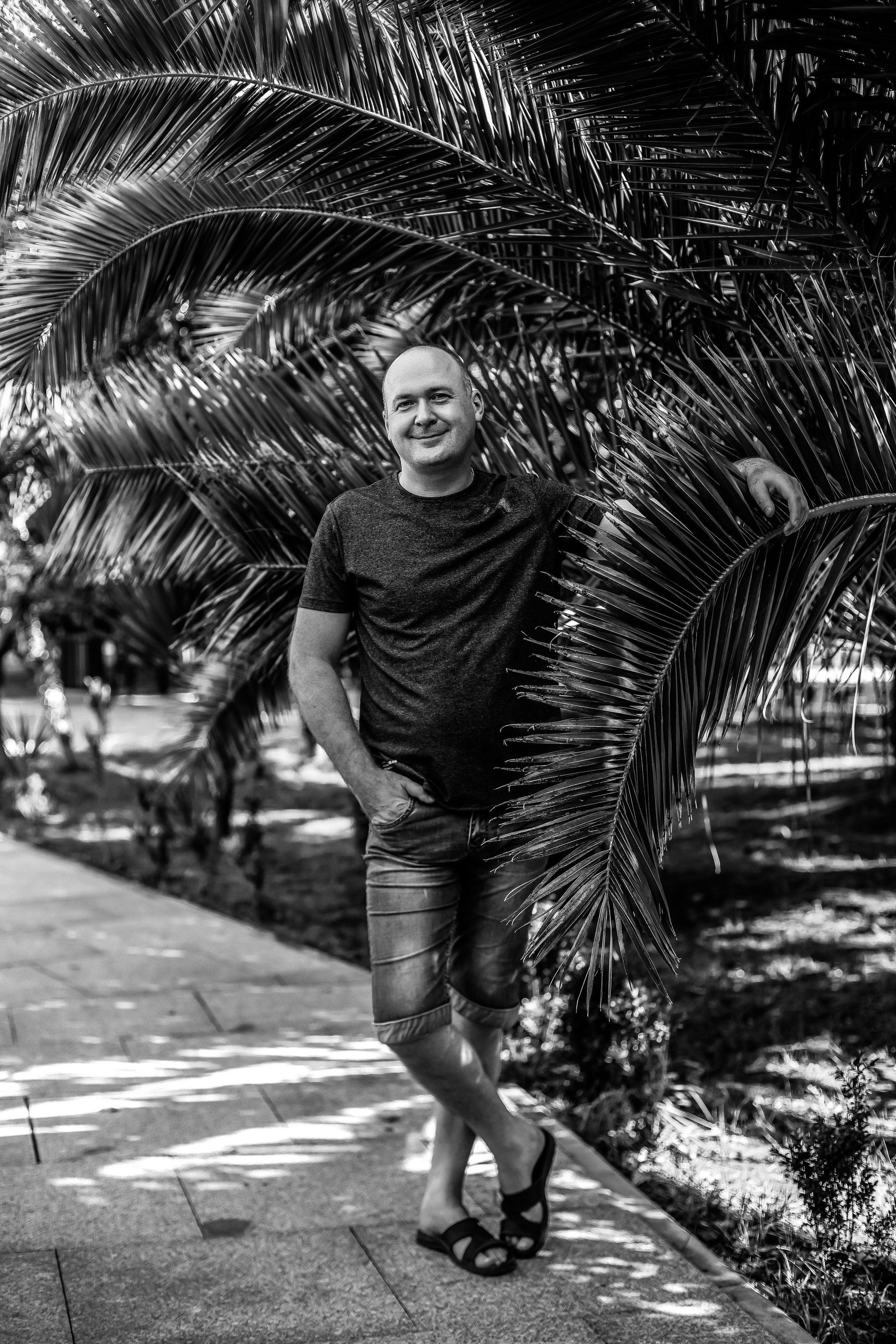 Игорь. Свадебный и семейный фотограф/видеограф в Краснодаре Наталья Осинская