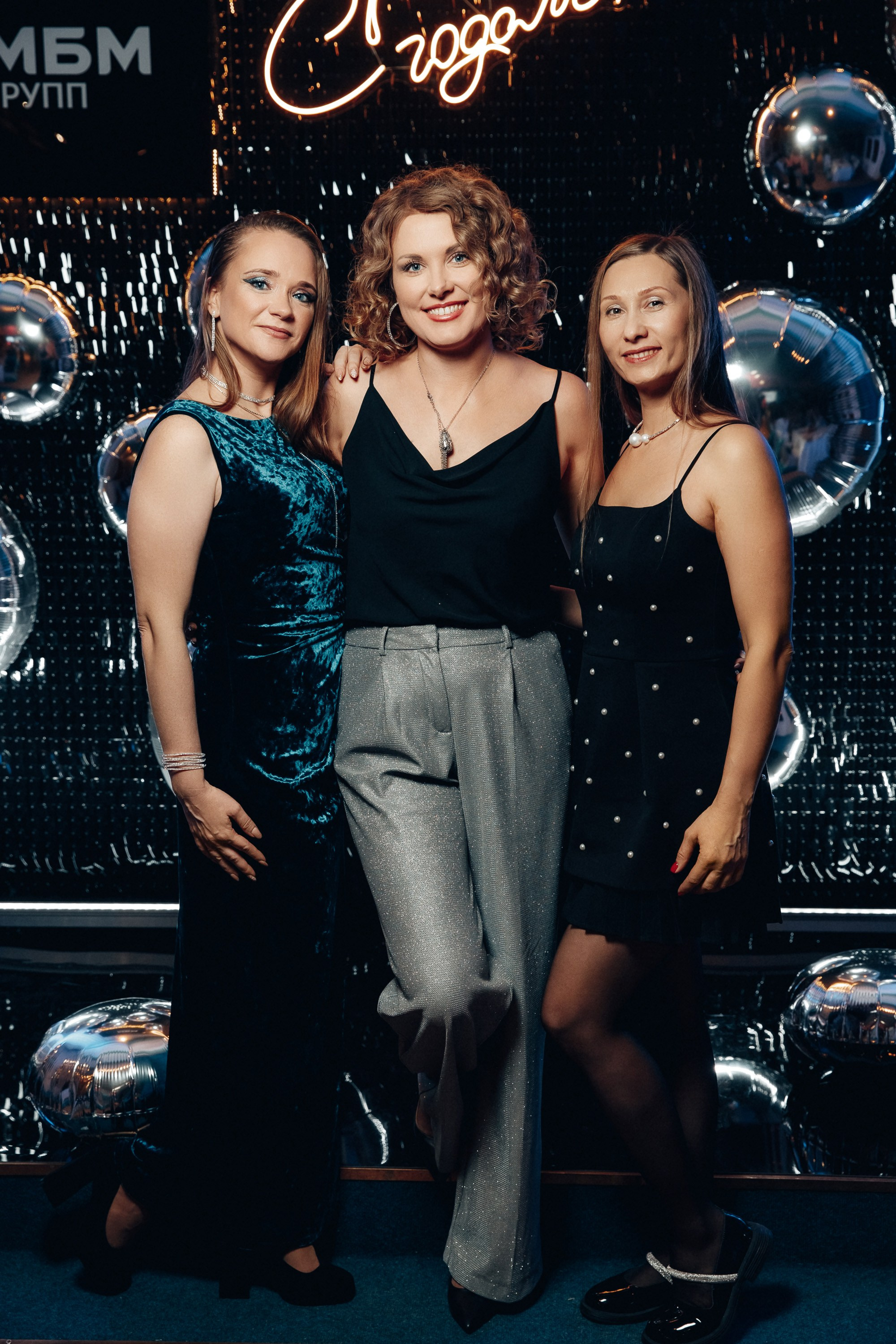 МБМ ГРУПП. Свадебный фотограф Дмитрий Воробьев Ярославль