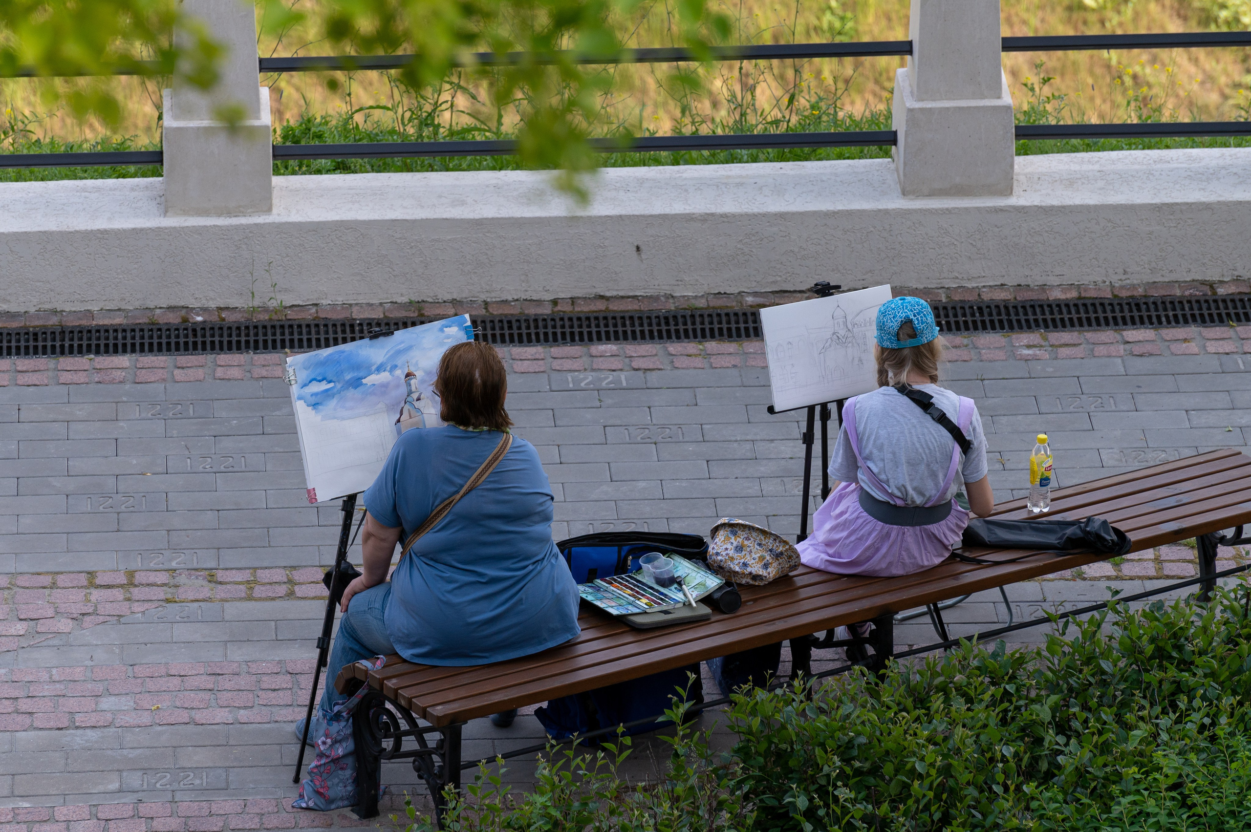 20230612-16 Нижний Новгород. Дмитрий Ремизов. Фотография, как хобби