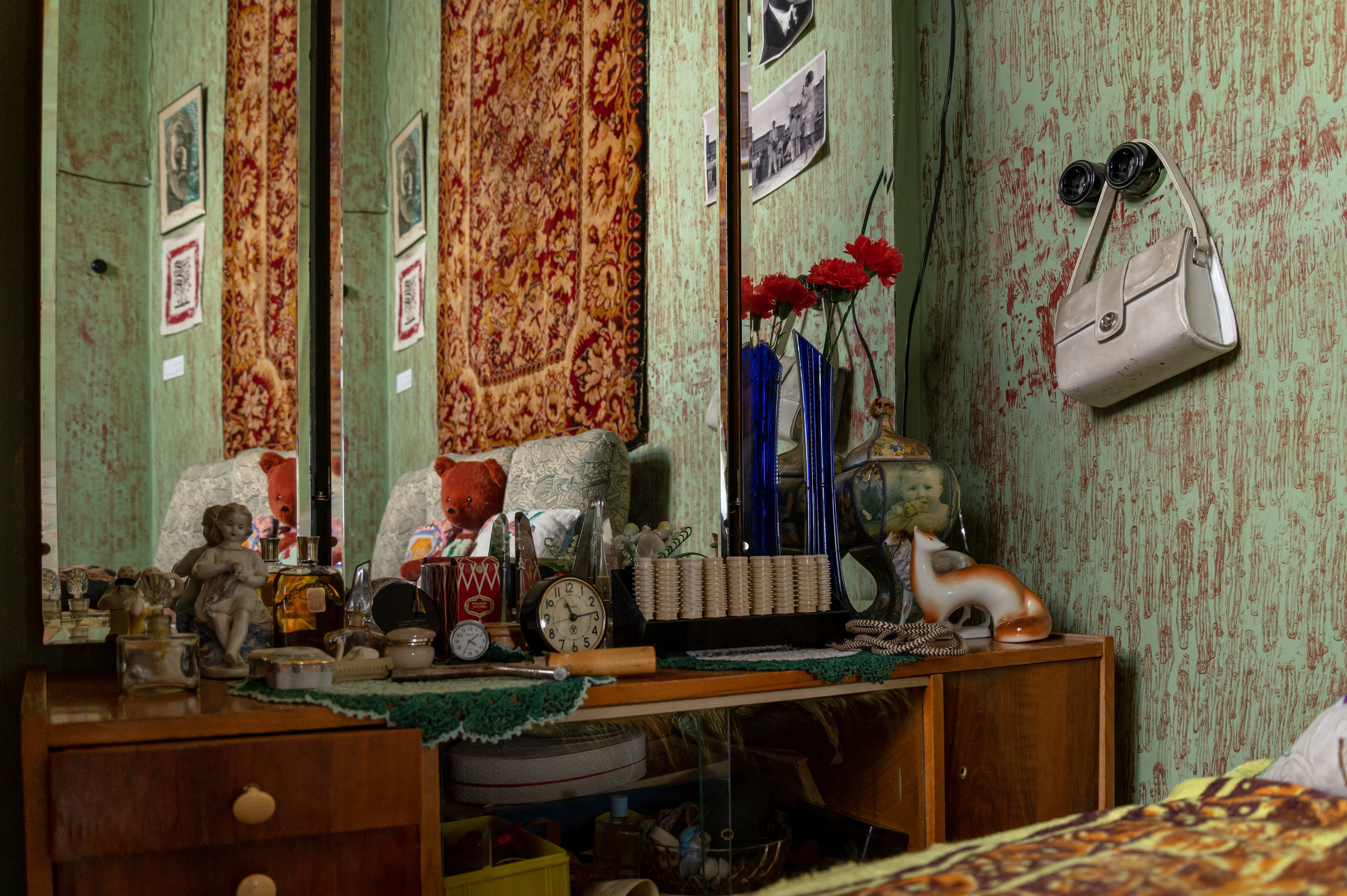 20230419 Коломна. Дмитрий Ремизов. Фотография, как хобби