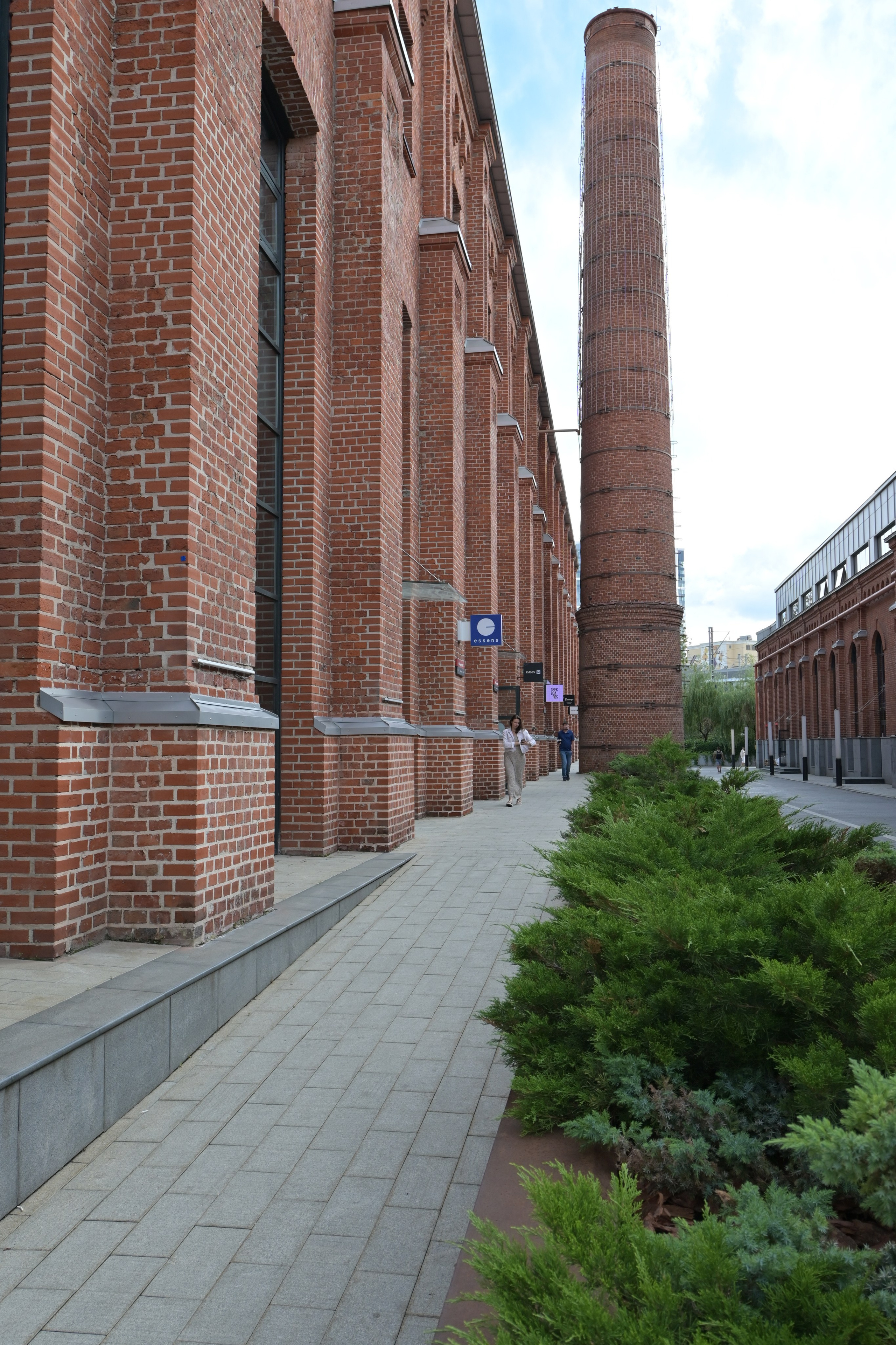 20240729 от Бауманской до Курской. Дмитрий Ремизов. Фотография, как хобби