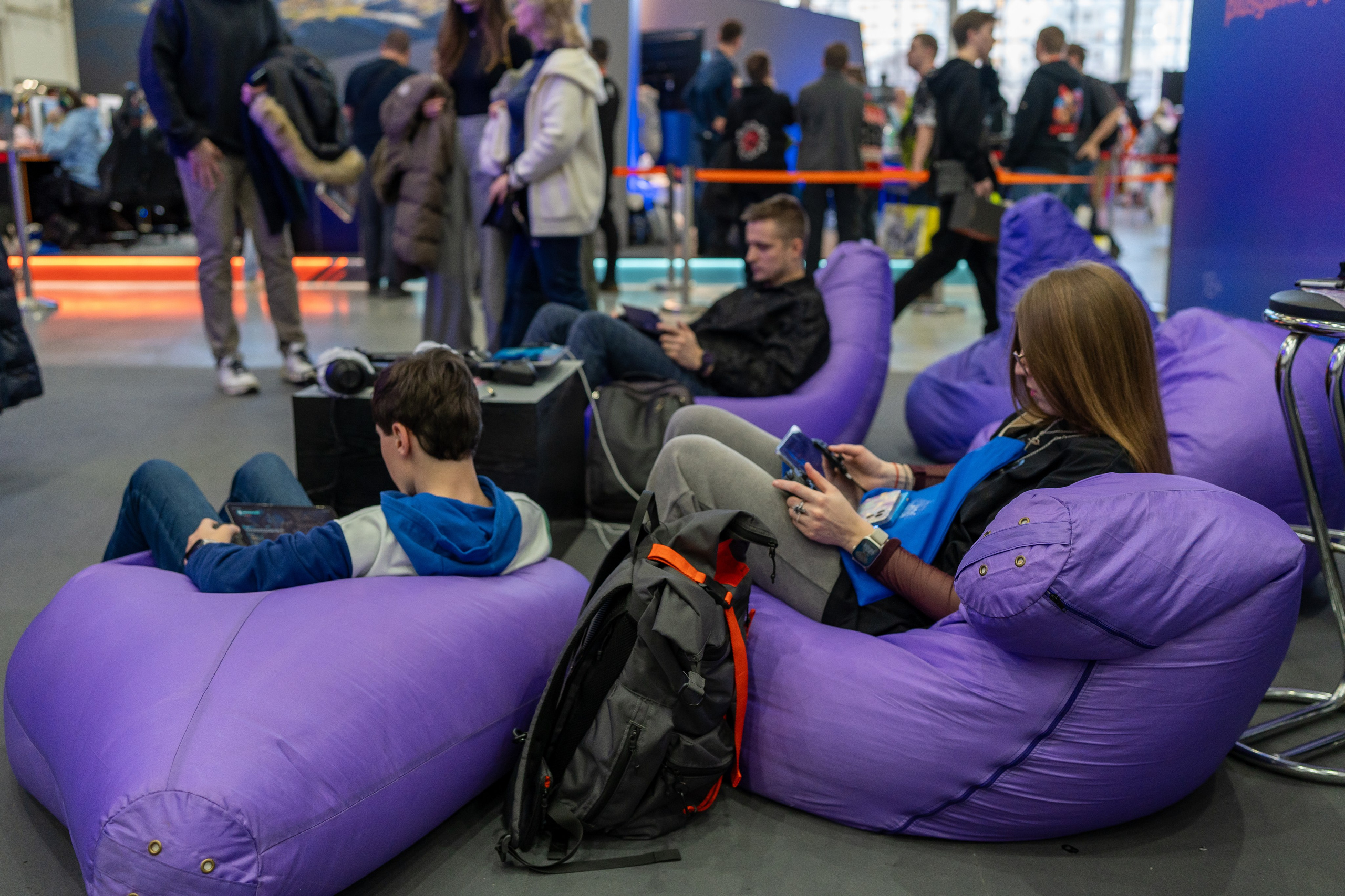 20251214 Comic Con. Дмитрий Ремизов. Фотография, как хобби