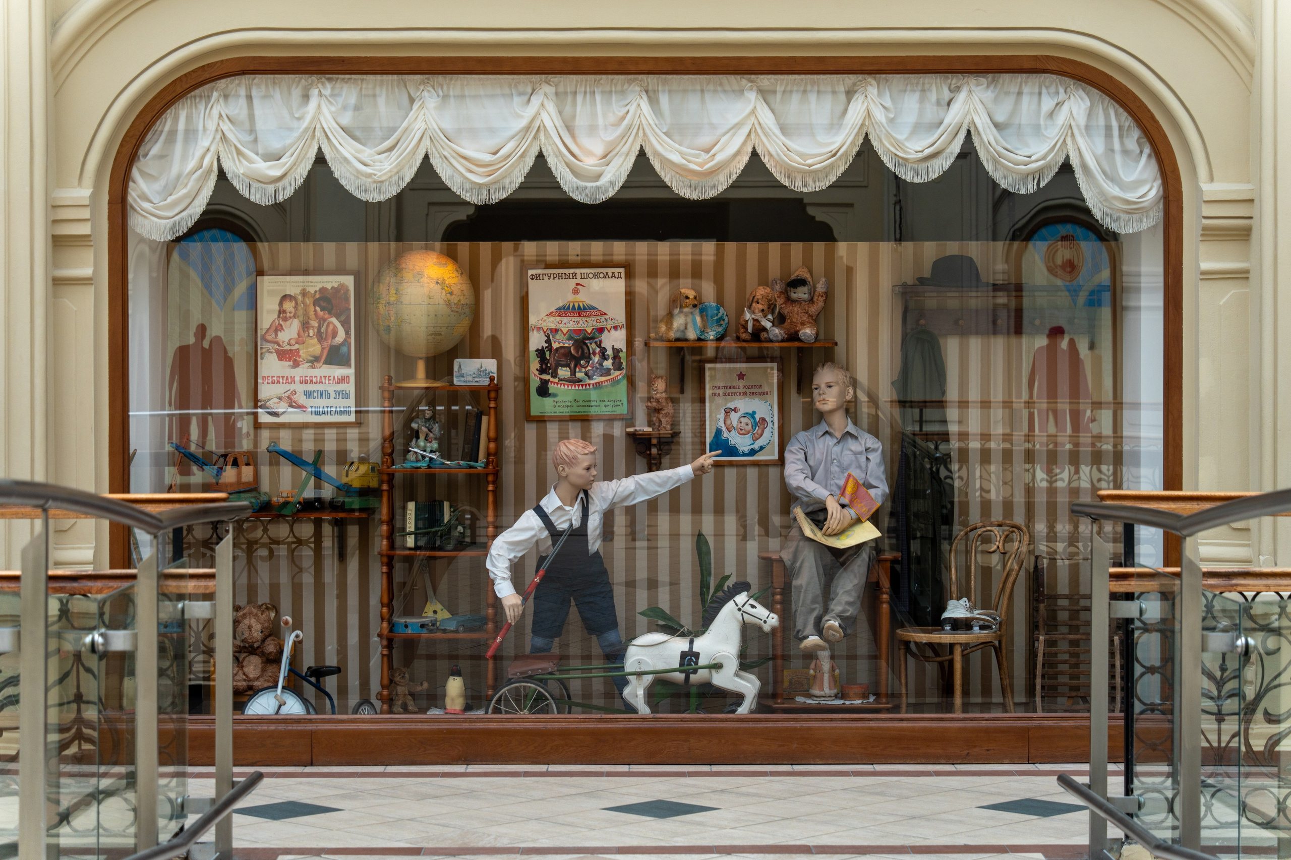 20250808 Прогулка с сыном. Дмитрий Ремизов. Фотография, как хобби