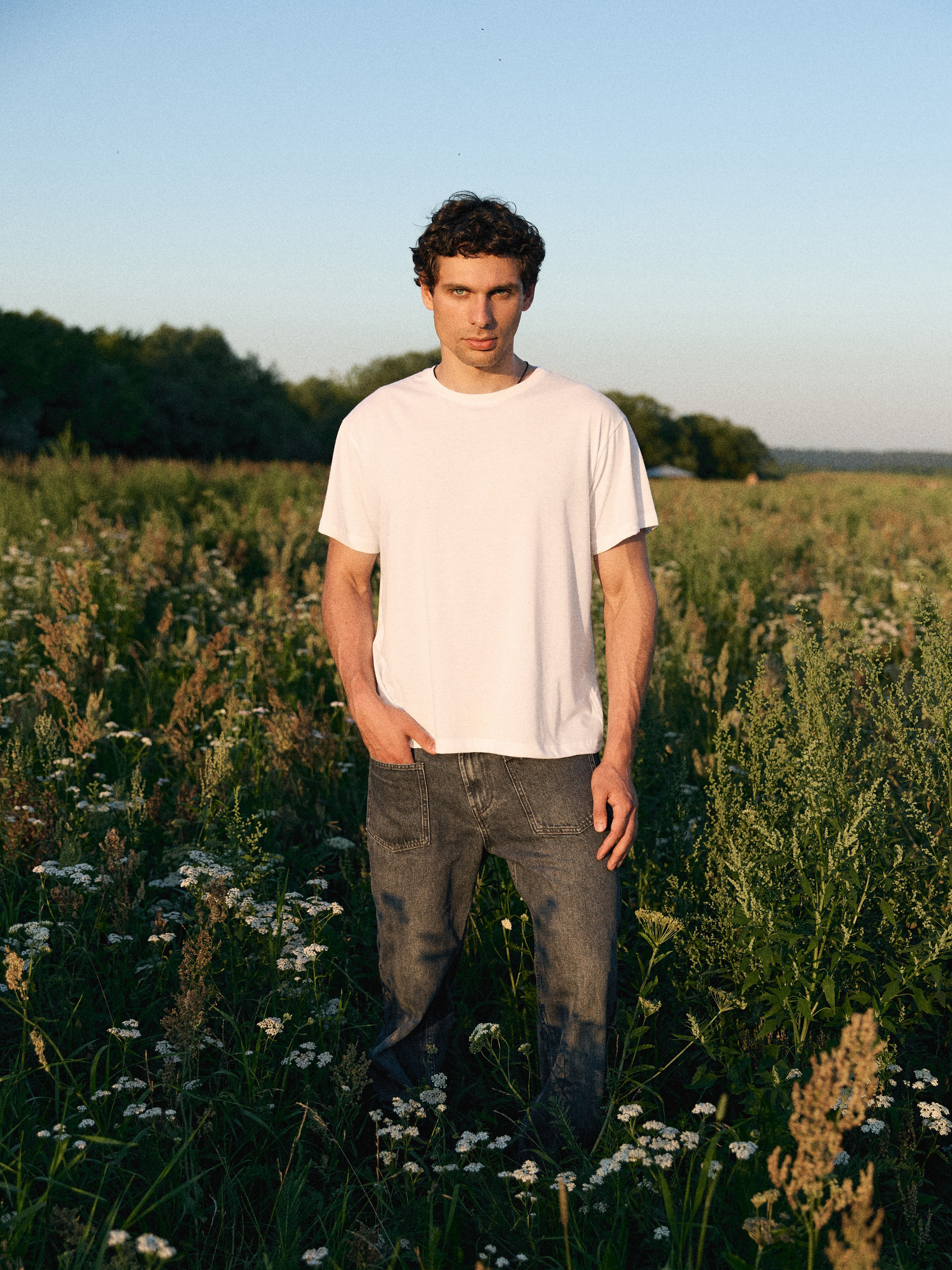 Healthy & Sexy. Фотограф в Москве и Сургуте Алла Лесовая. Снимаю каталог для брендов и индивидуальные портреты для людей