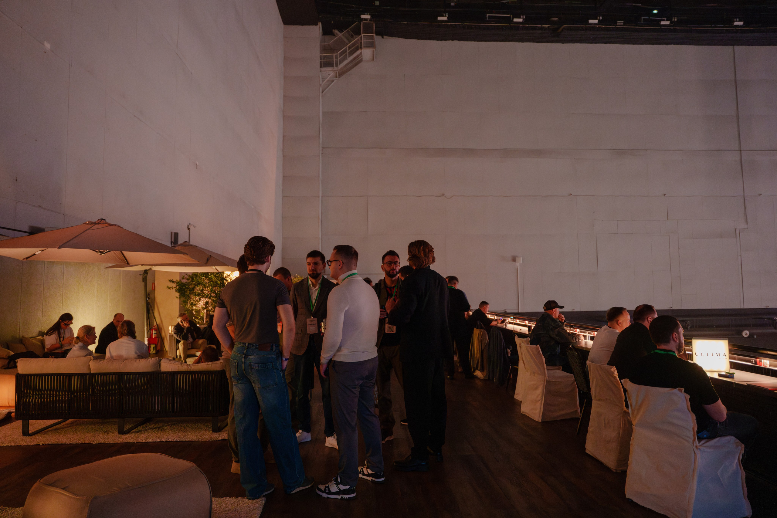 Фотограф на самую большую бизнес конференцию в России. Репортажный фотограф Москва Сергей Дружинин