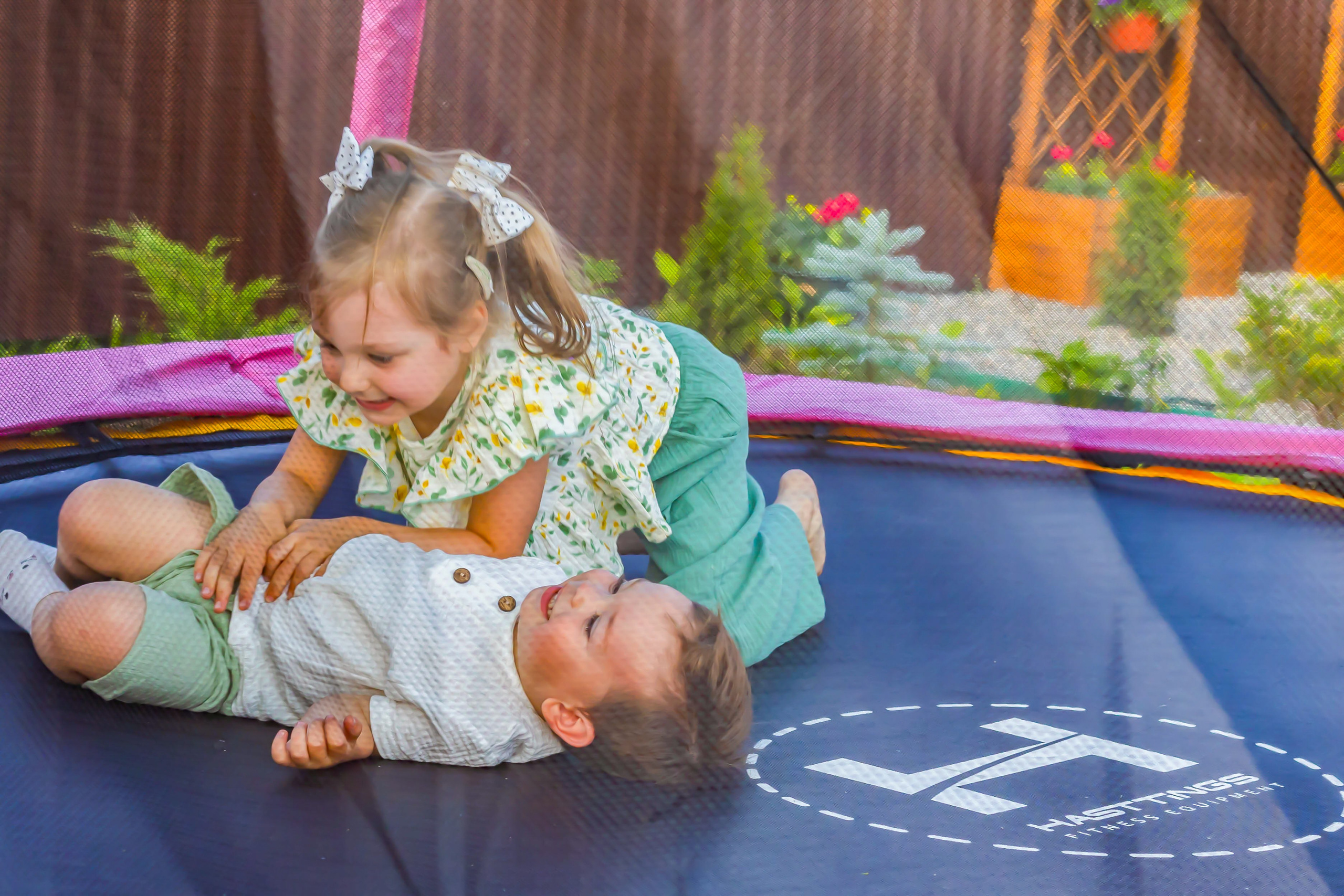 День рождения Малыша